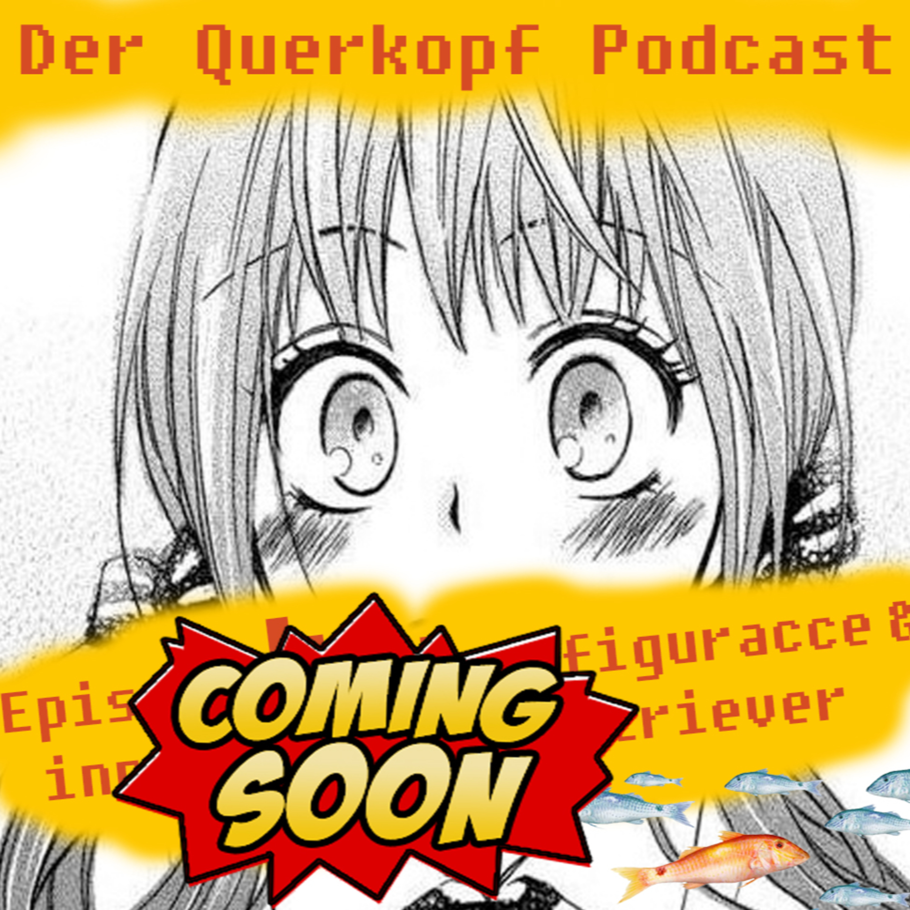 Querkopf Podcast
