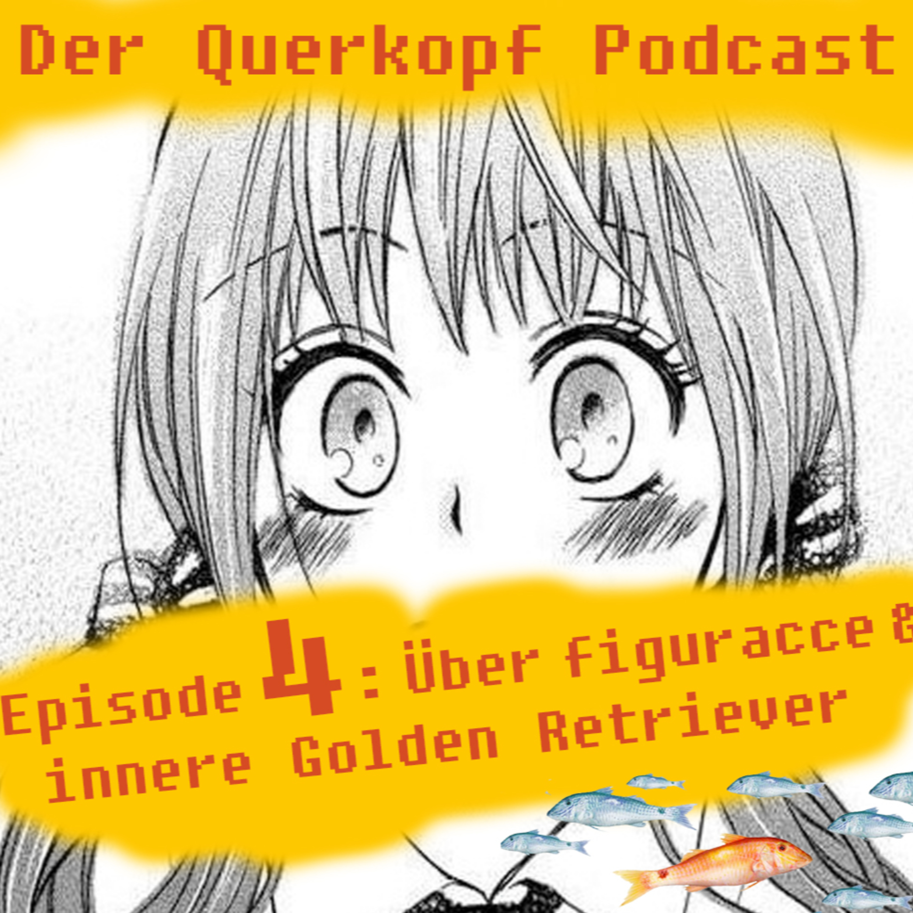Querkopf Podcast