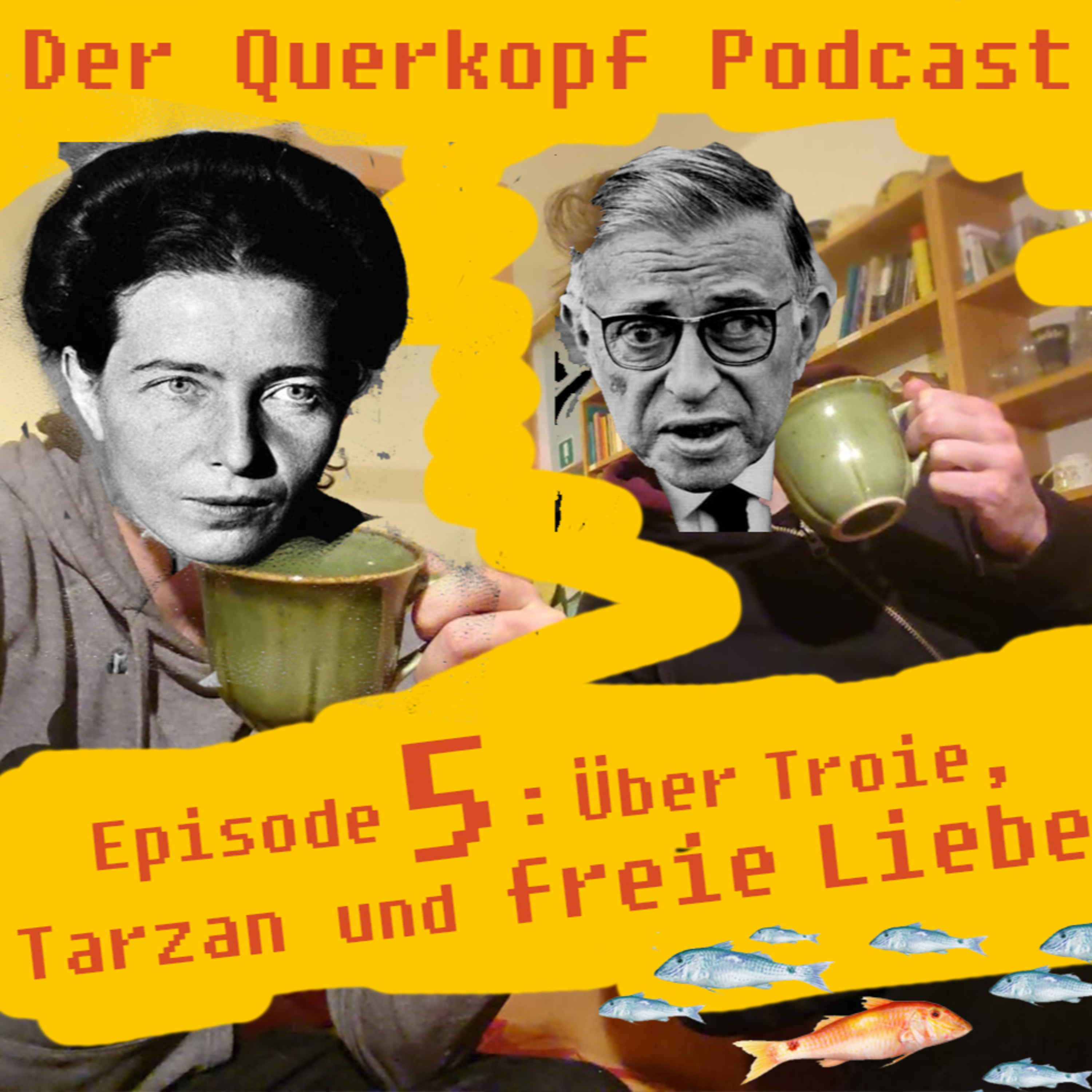 Querkopf Podcast