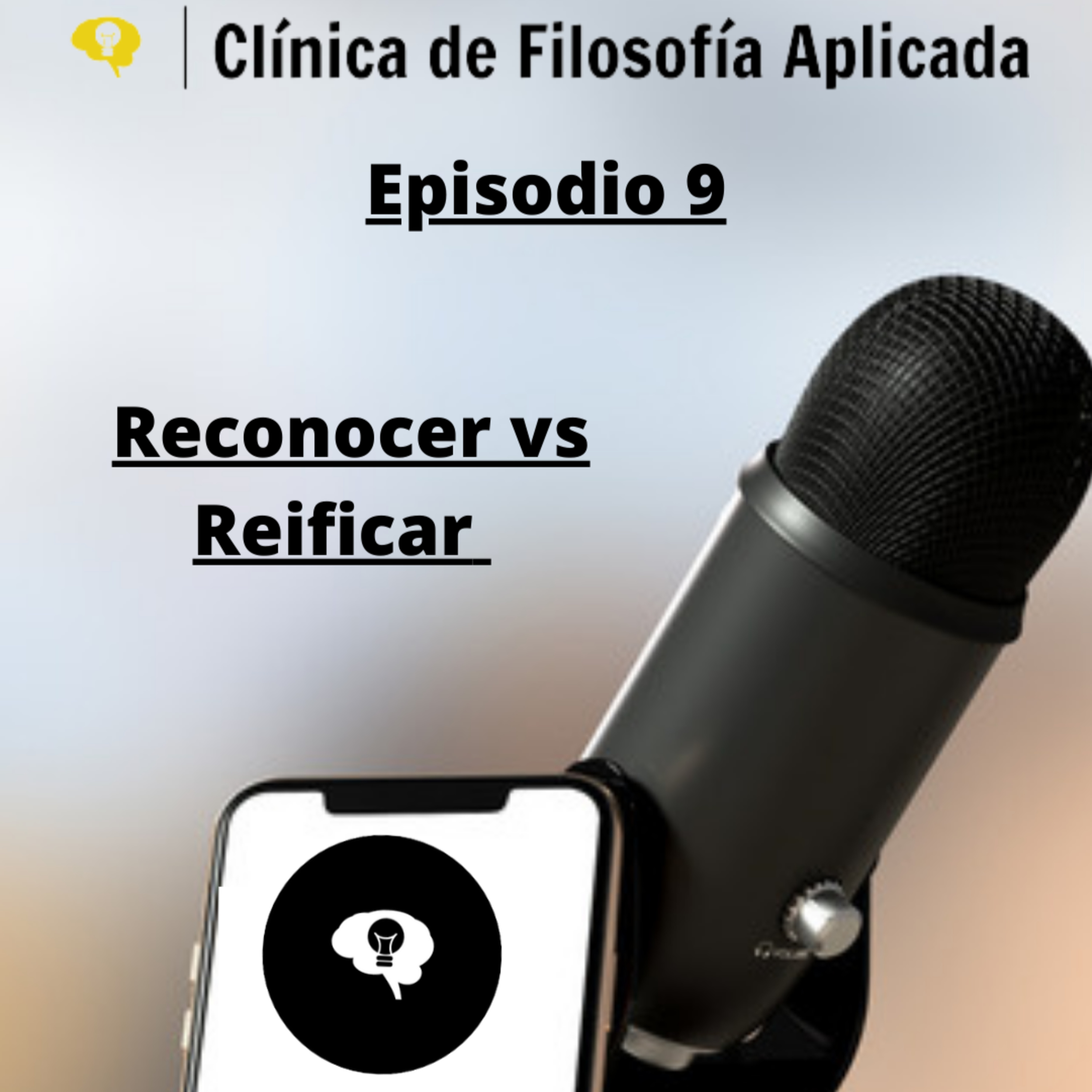 Portada de Clínica de Filosofía Aplicada