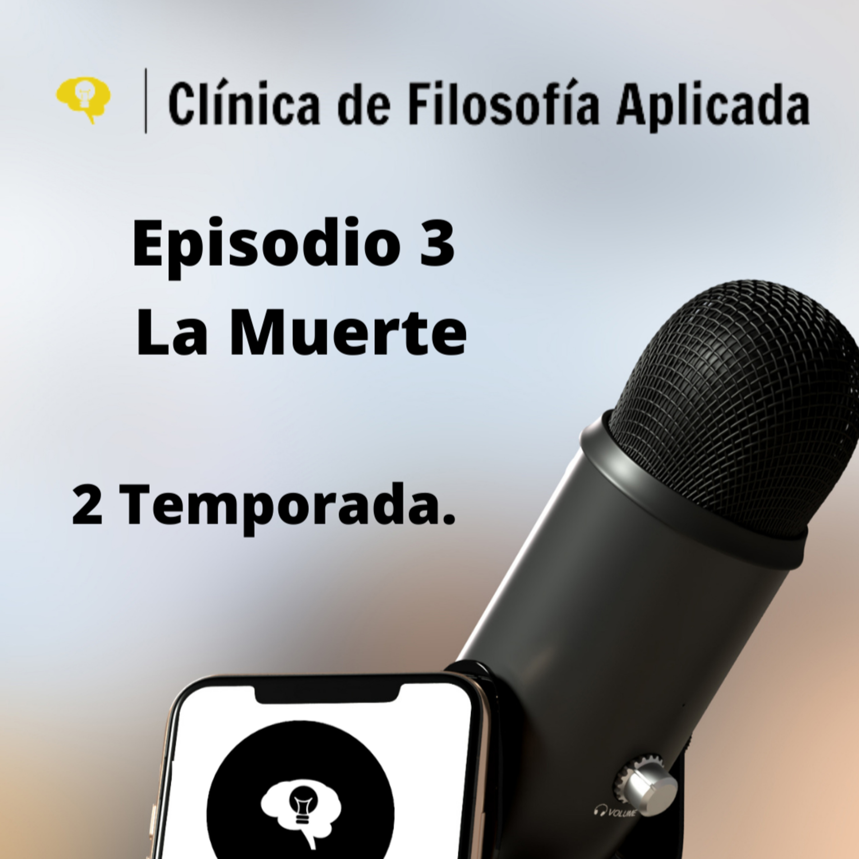 Portada de Clínica de Filosofía Aplicada
