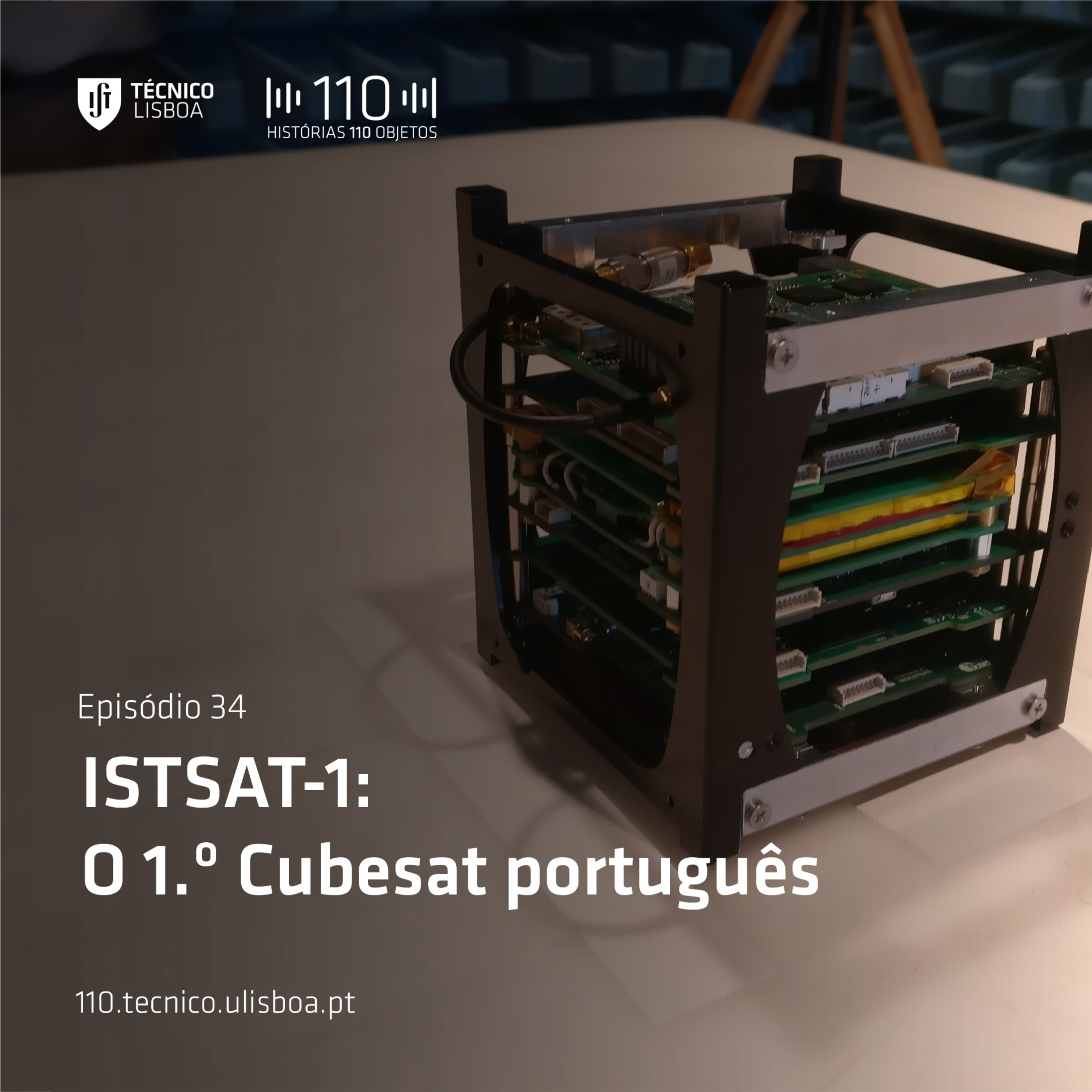 110 Histórias | 110 Objetos