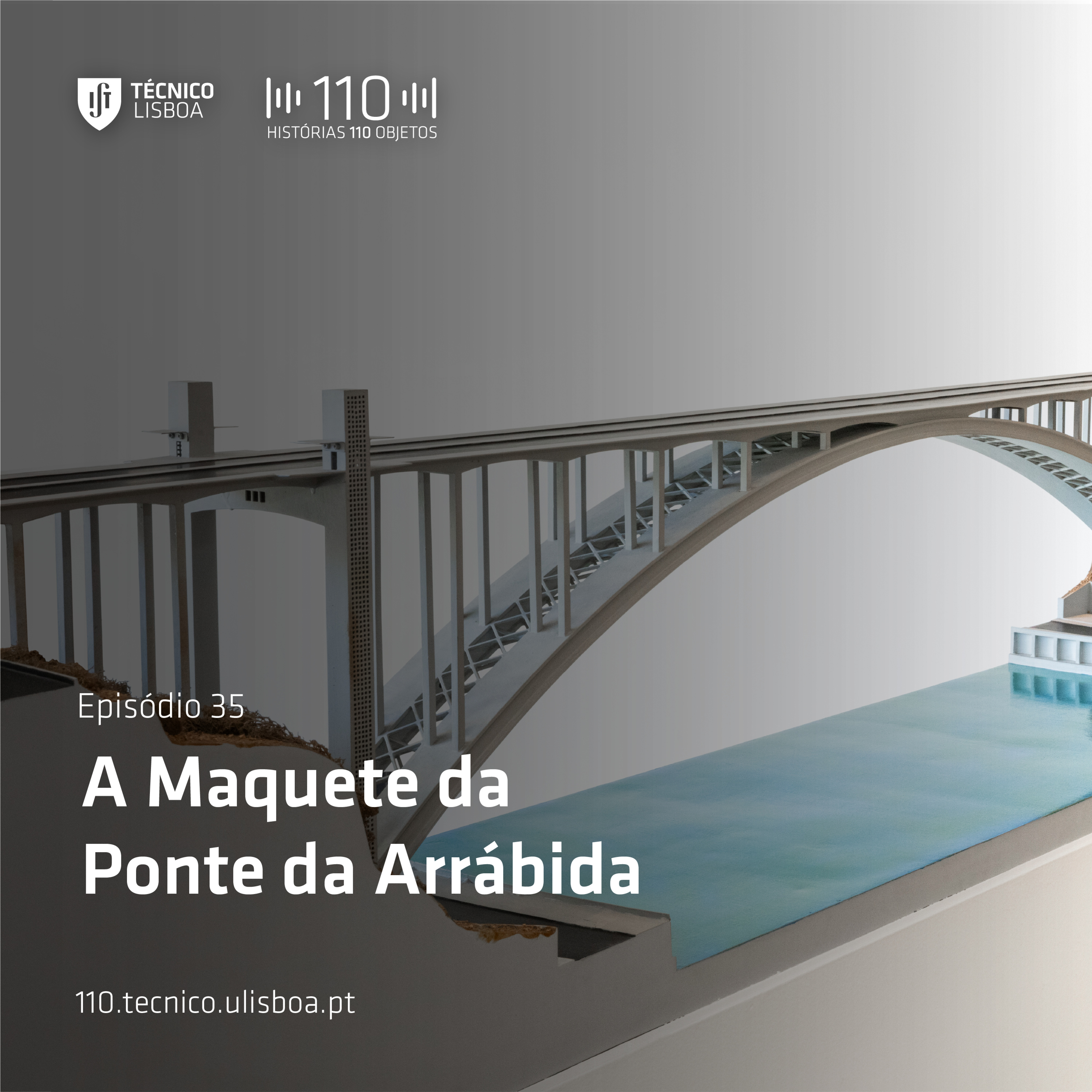 110 Histórias | 110 Objetos