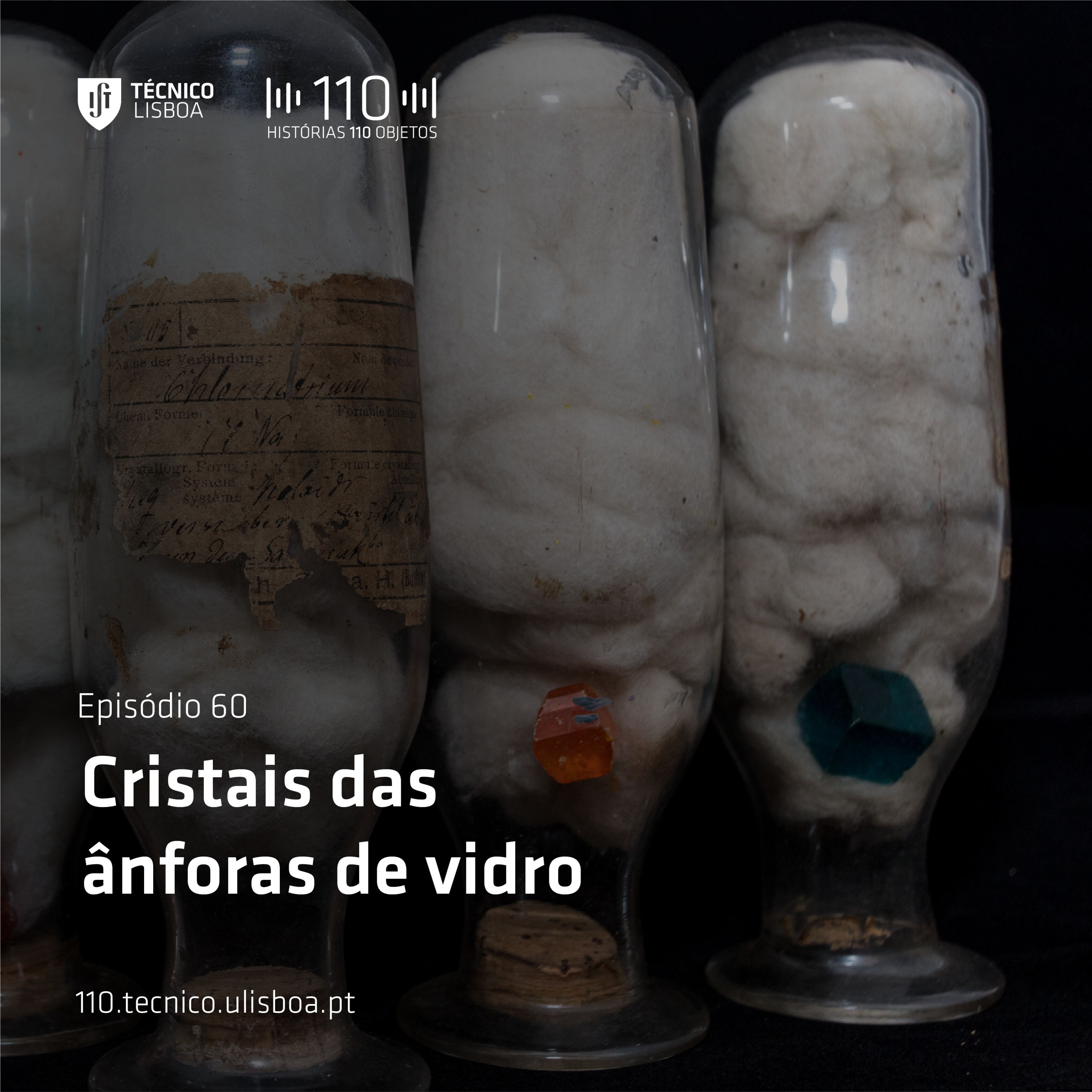 110 Histórias | 110 Objetos