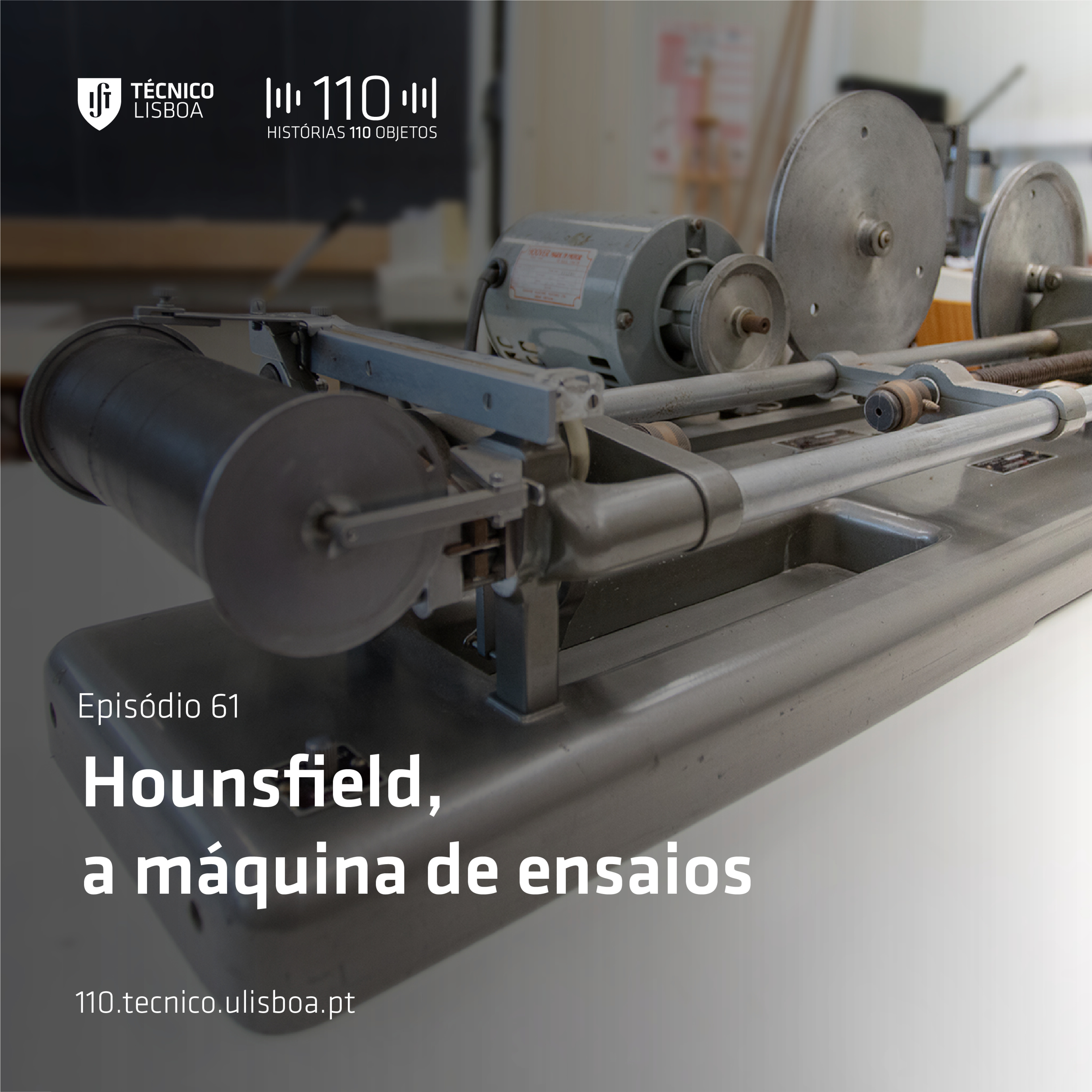 110 Histórias | 110 Objetos