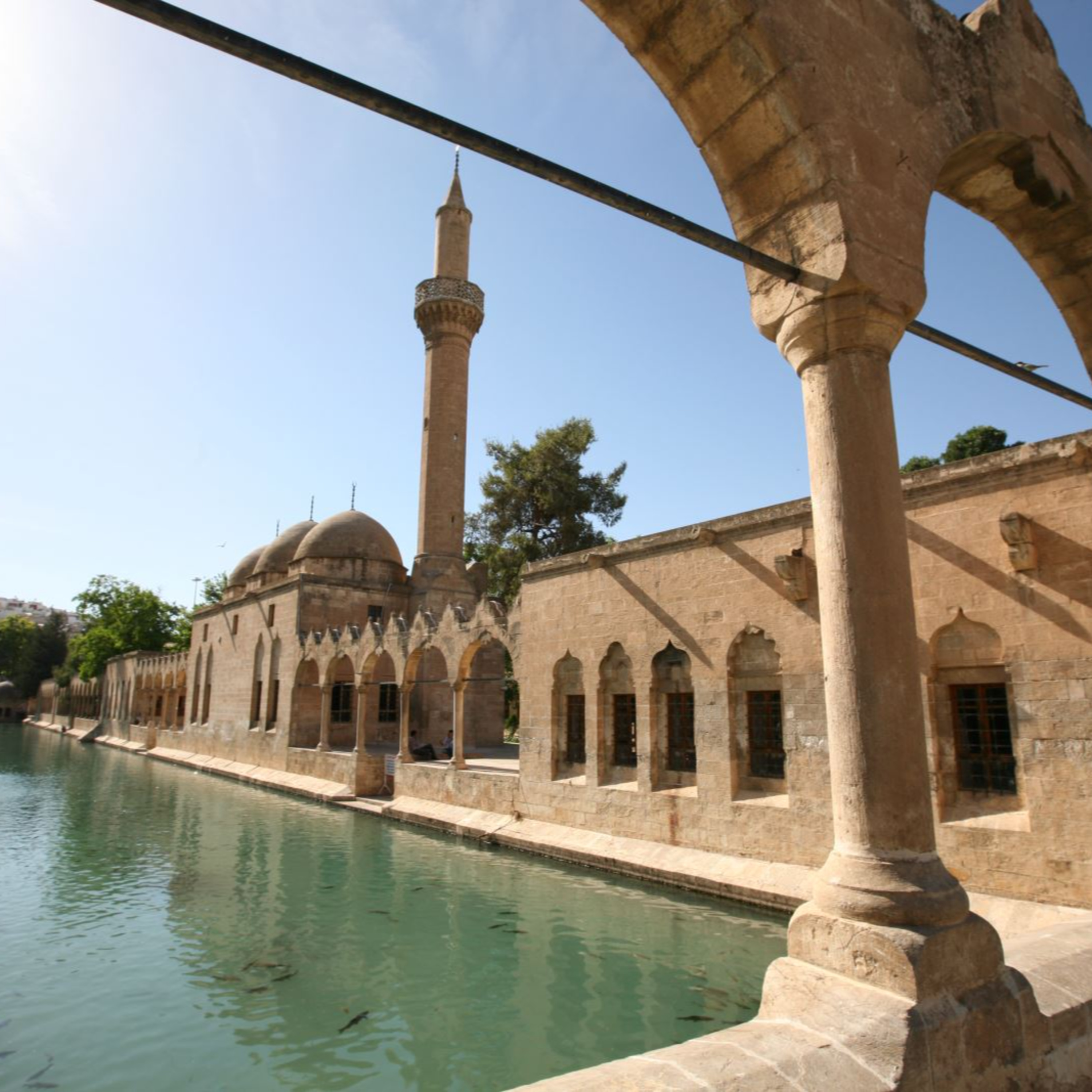GeziBilen Sanal Rehber