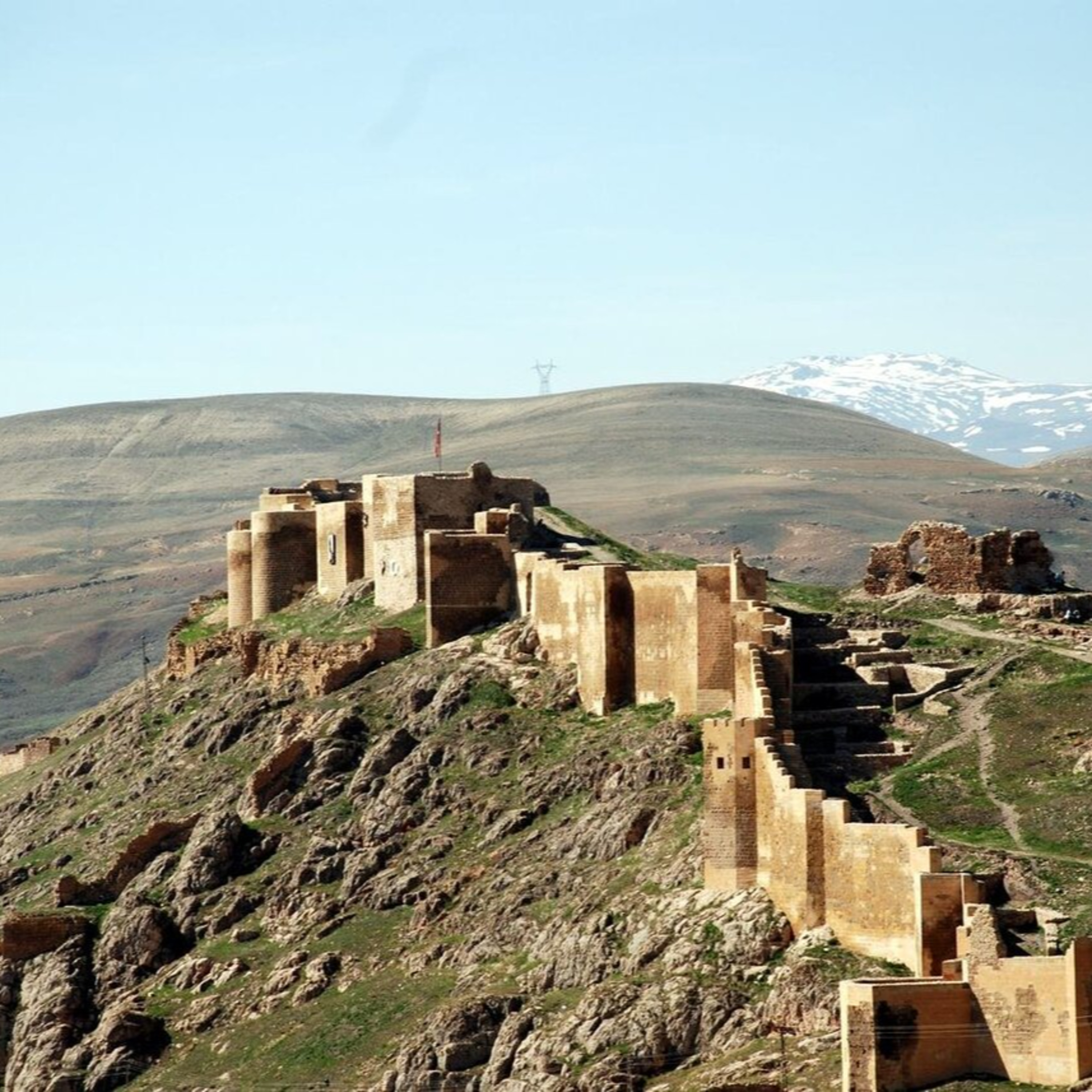 GeziBilen Sanal Rehber