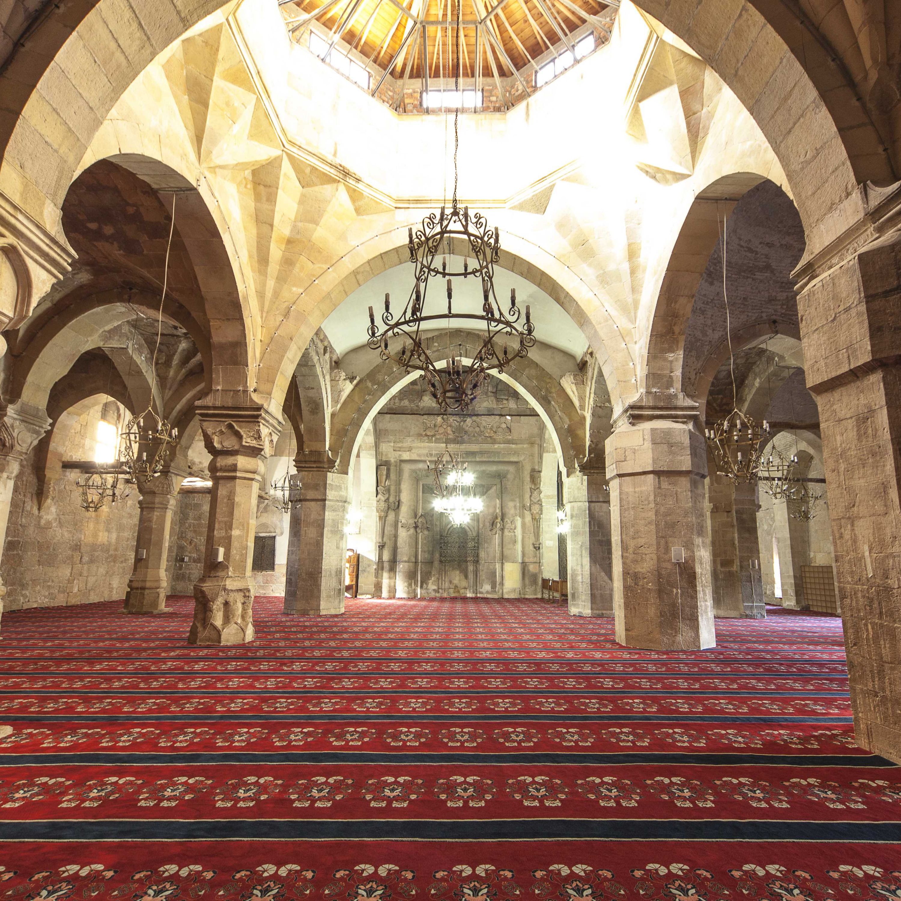 GeziBilen Sanal Rehber