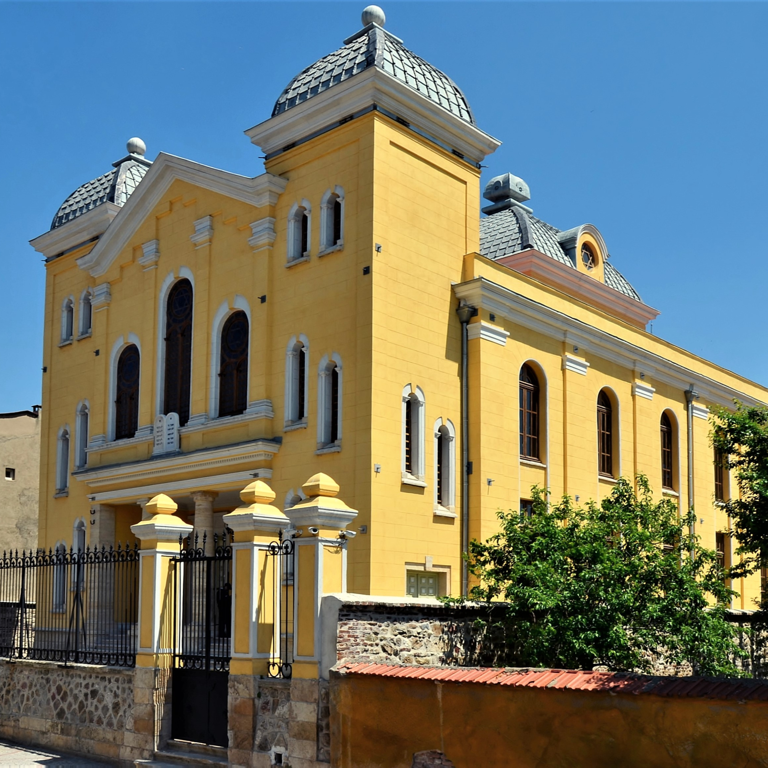 GeziBilen Sanal Rehber