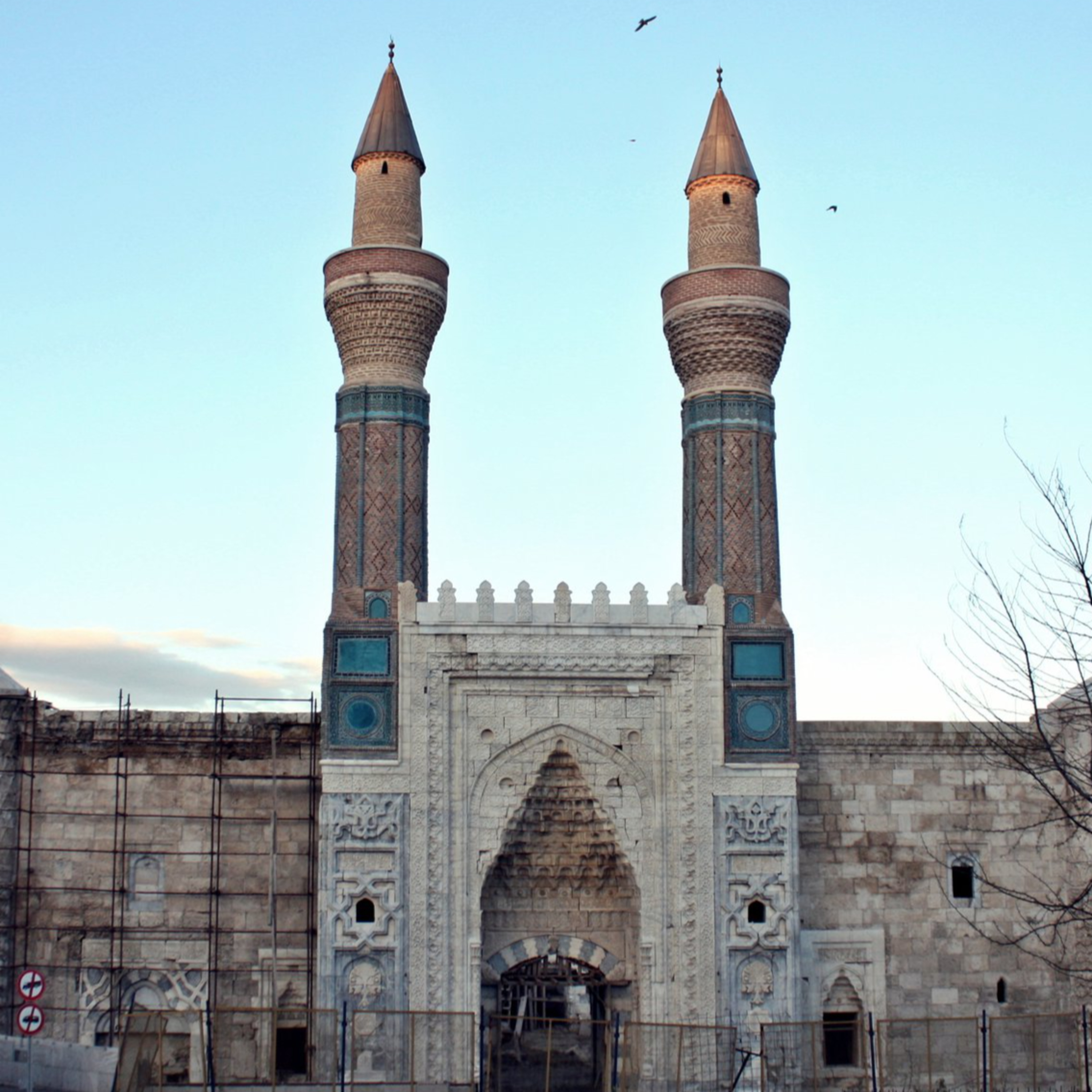 GeziBilen Sanal Rehber