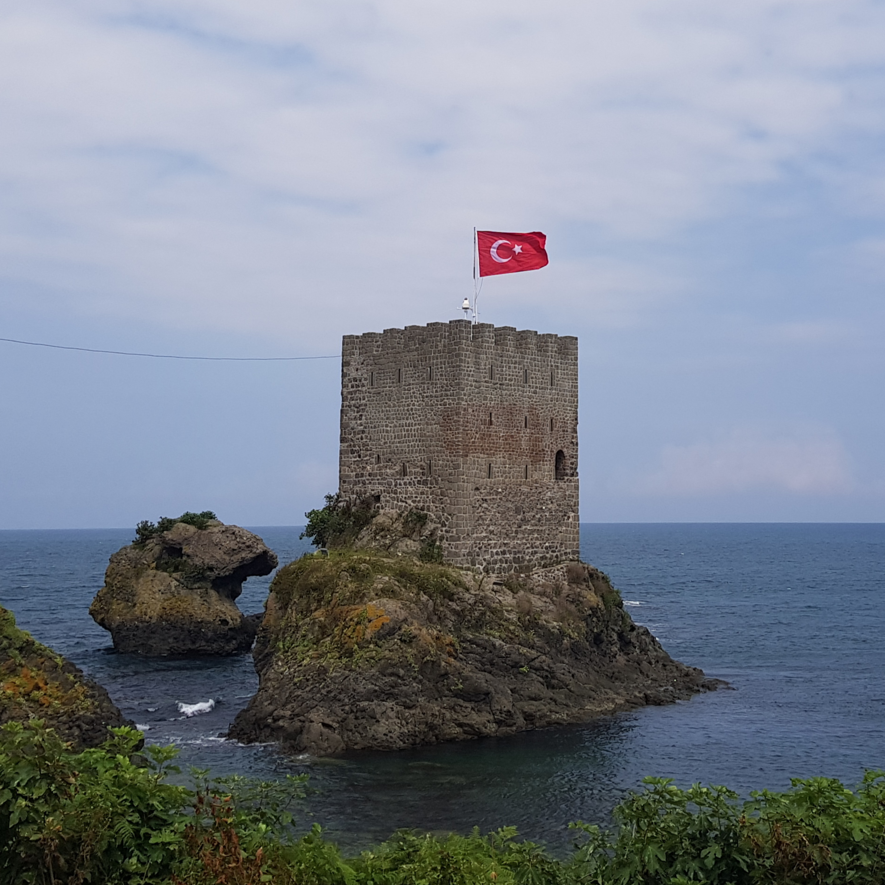 GeziBilen Sanal Rehber