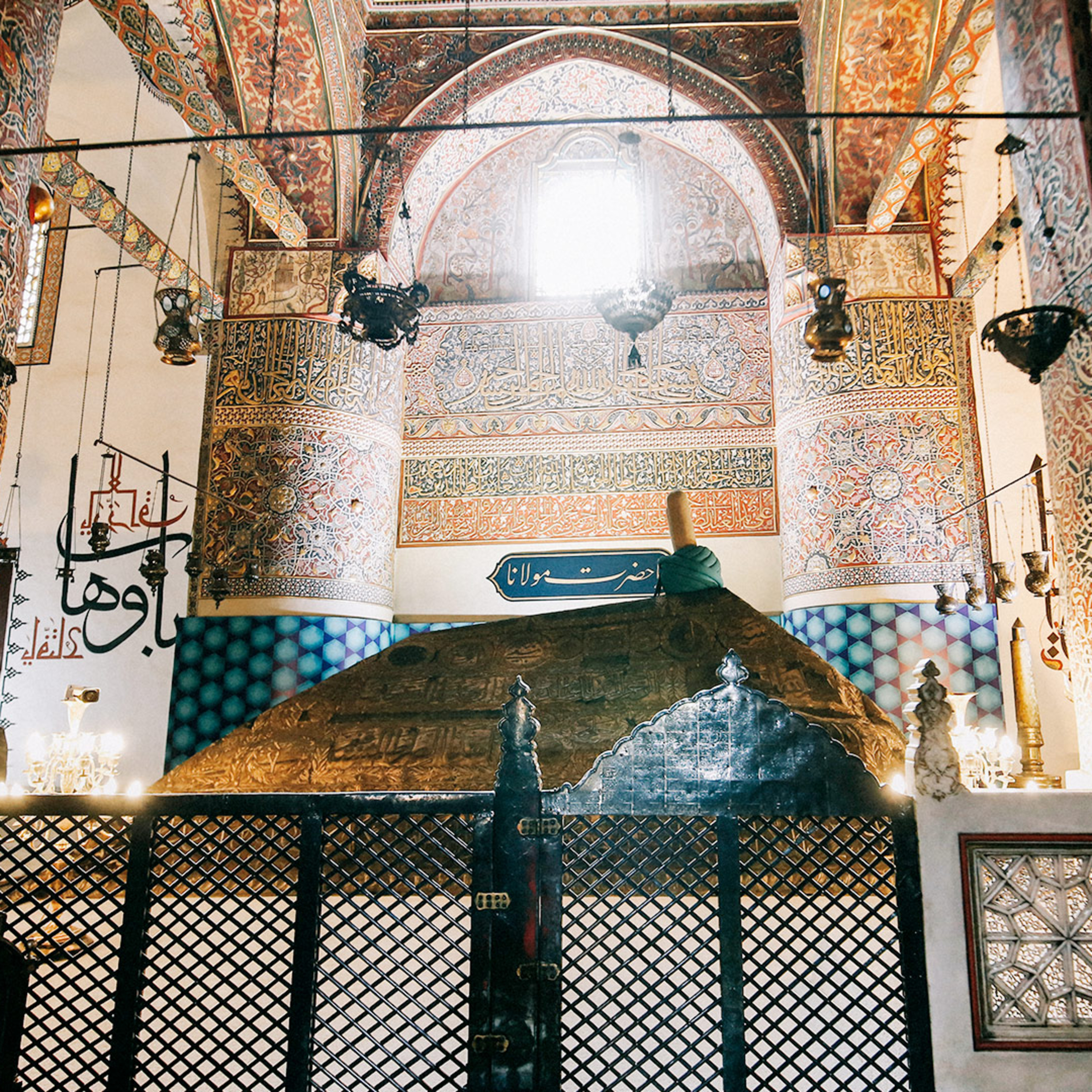 GeziBilen Sanal Rehber