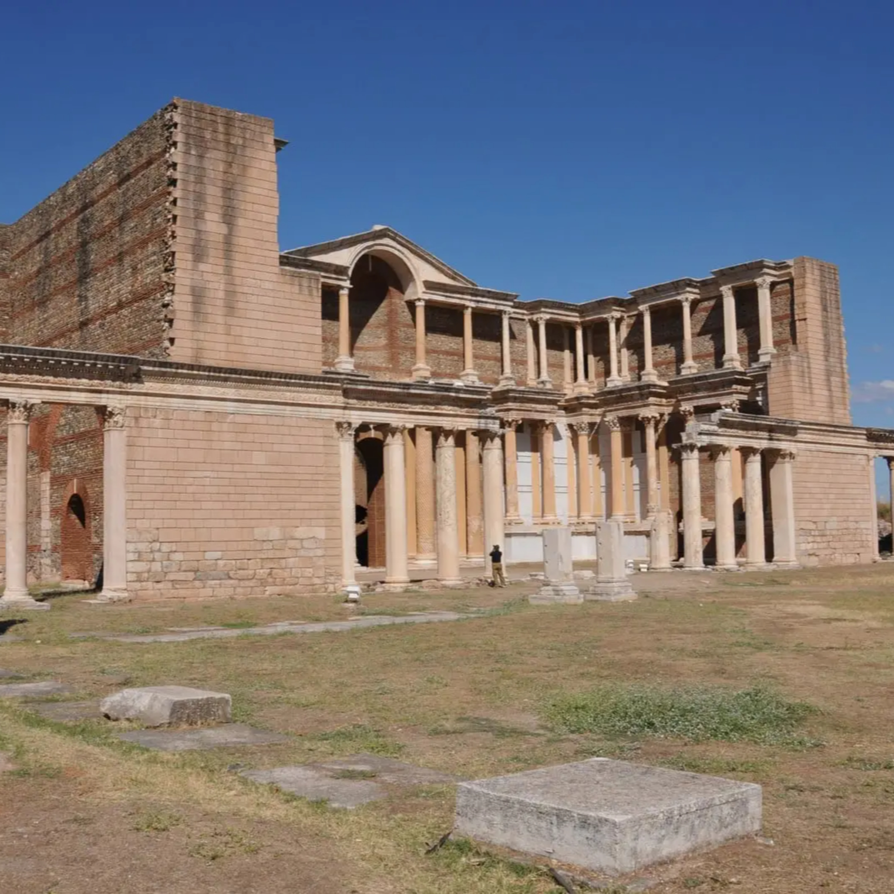 GeziBilen Sanal Rehber