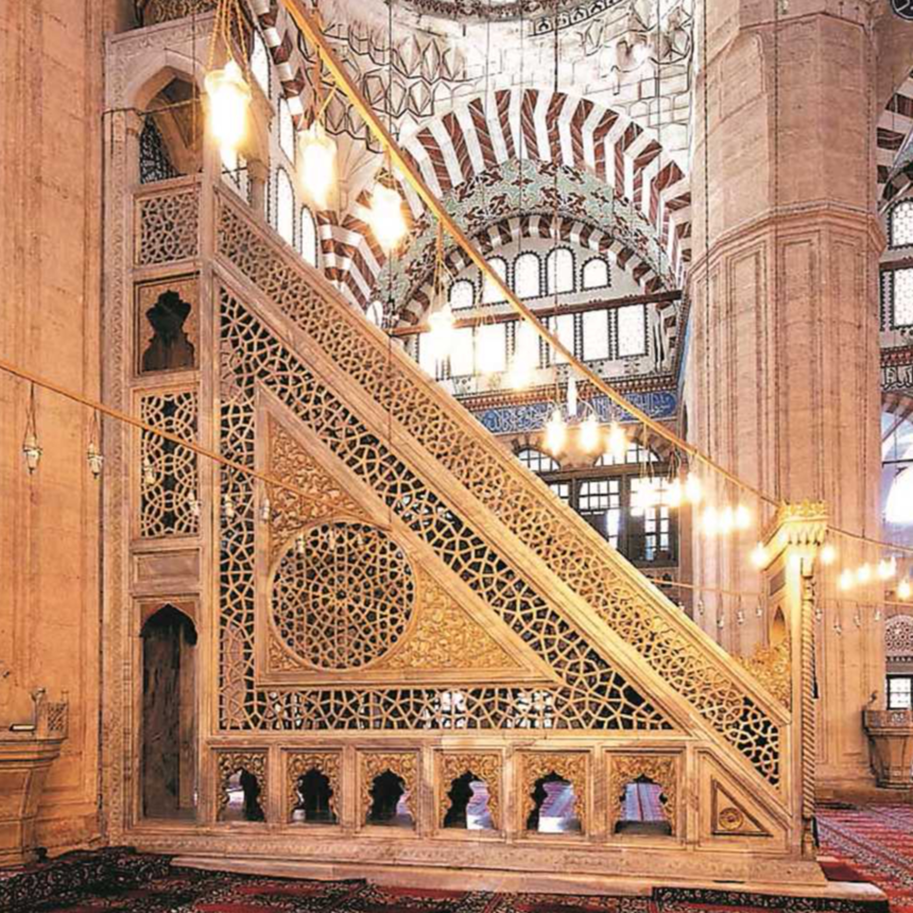 GeziBilen Sanal Rehber