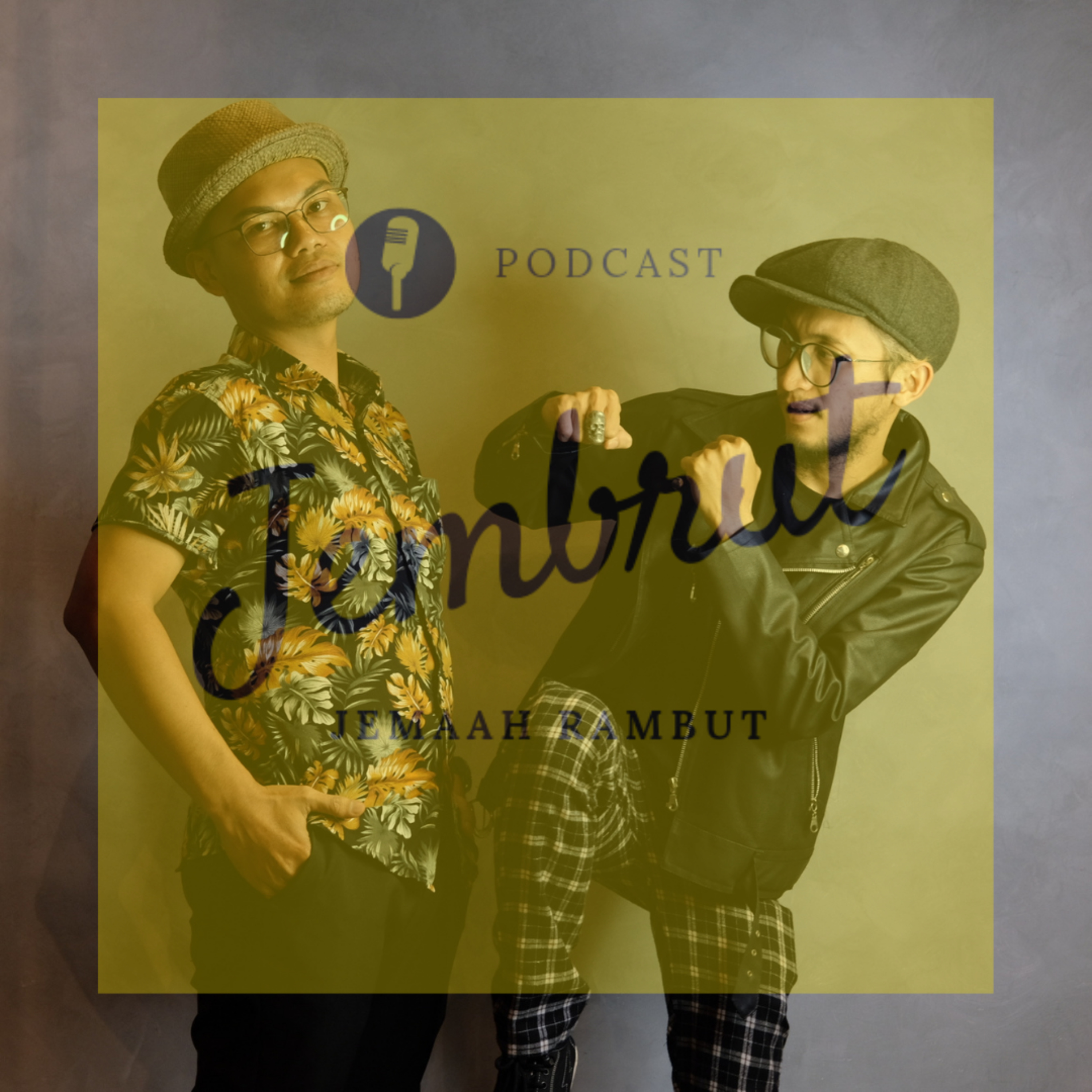 JEMBRUT - Jemaah Rambut