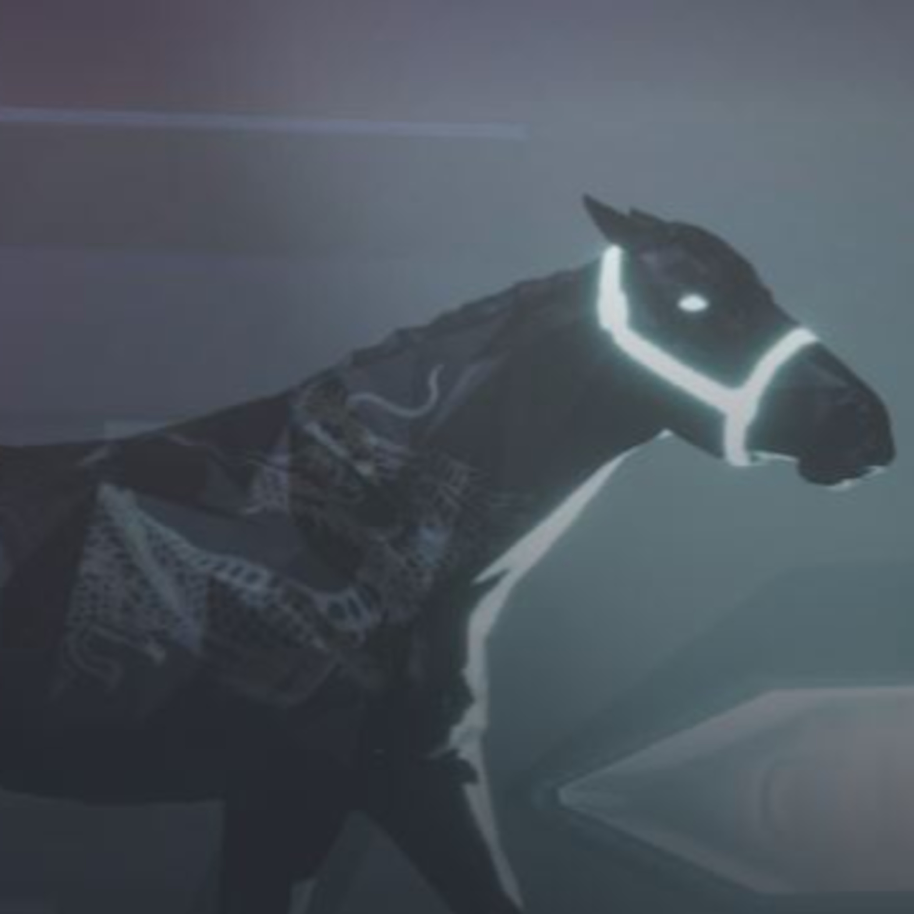 Zed Run Racing episode artwork