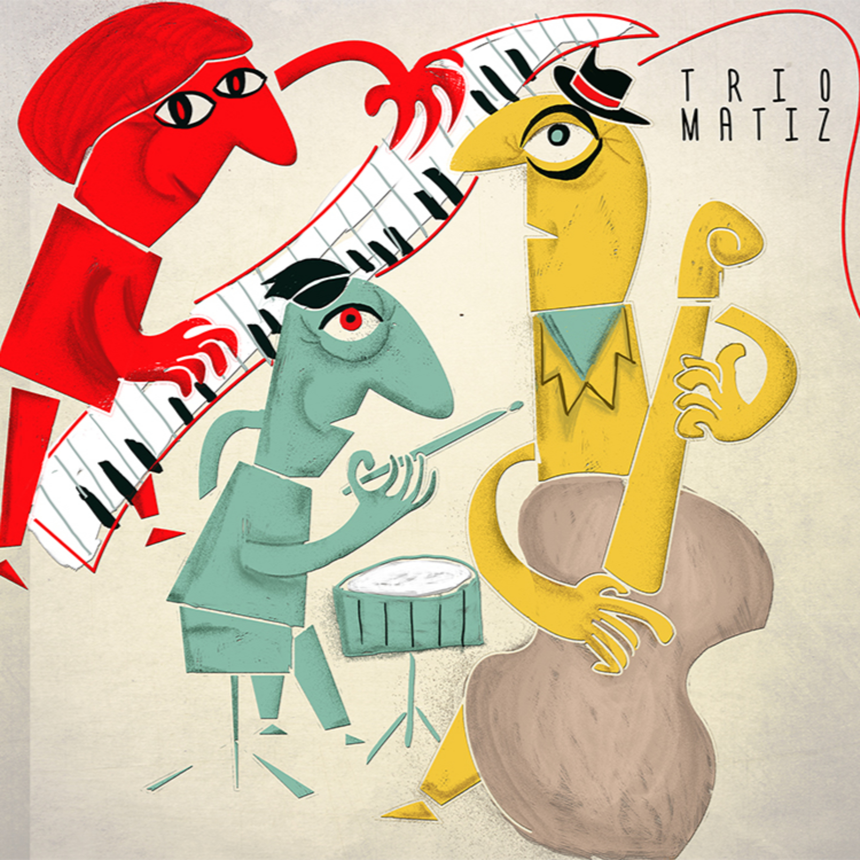 Conversa Instrumental