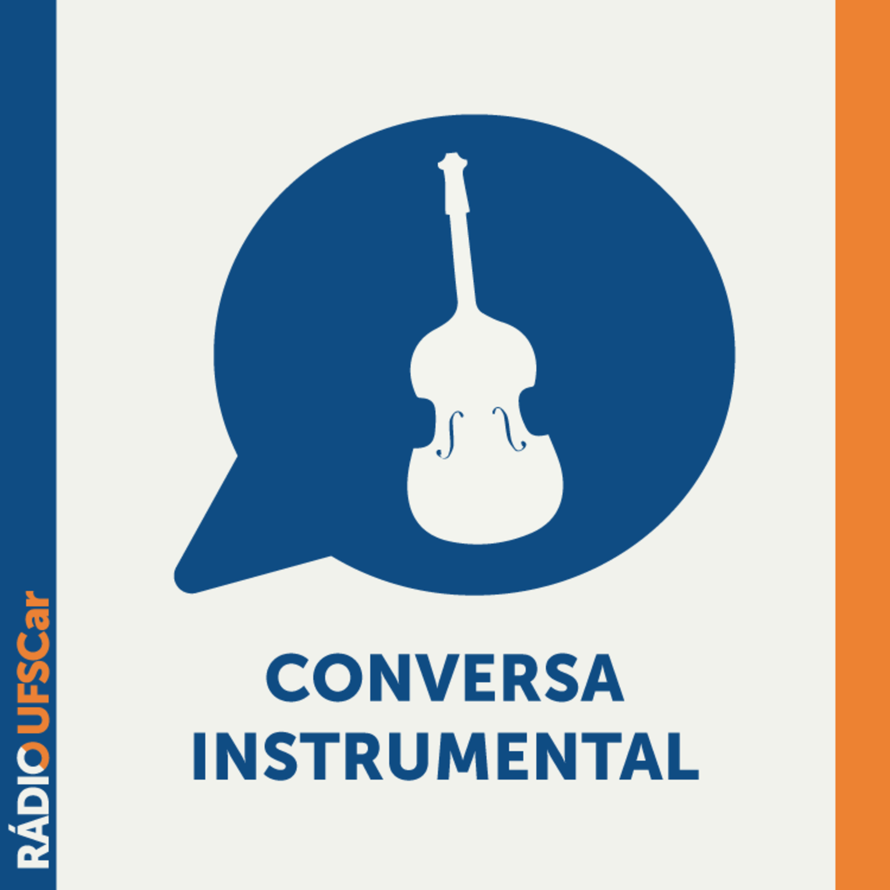 Conversa Instrumental
