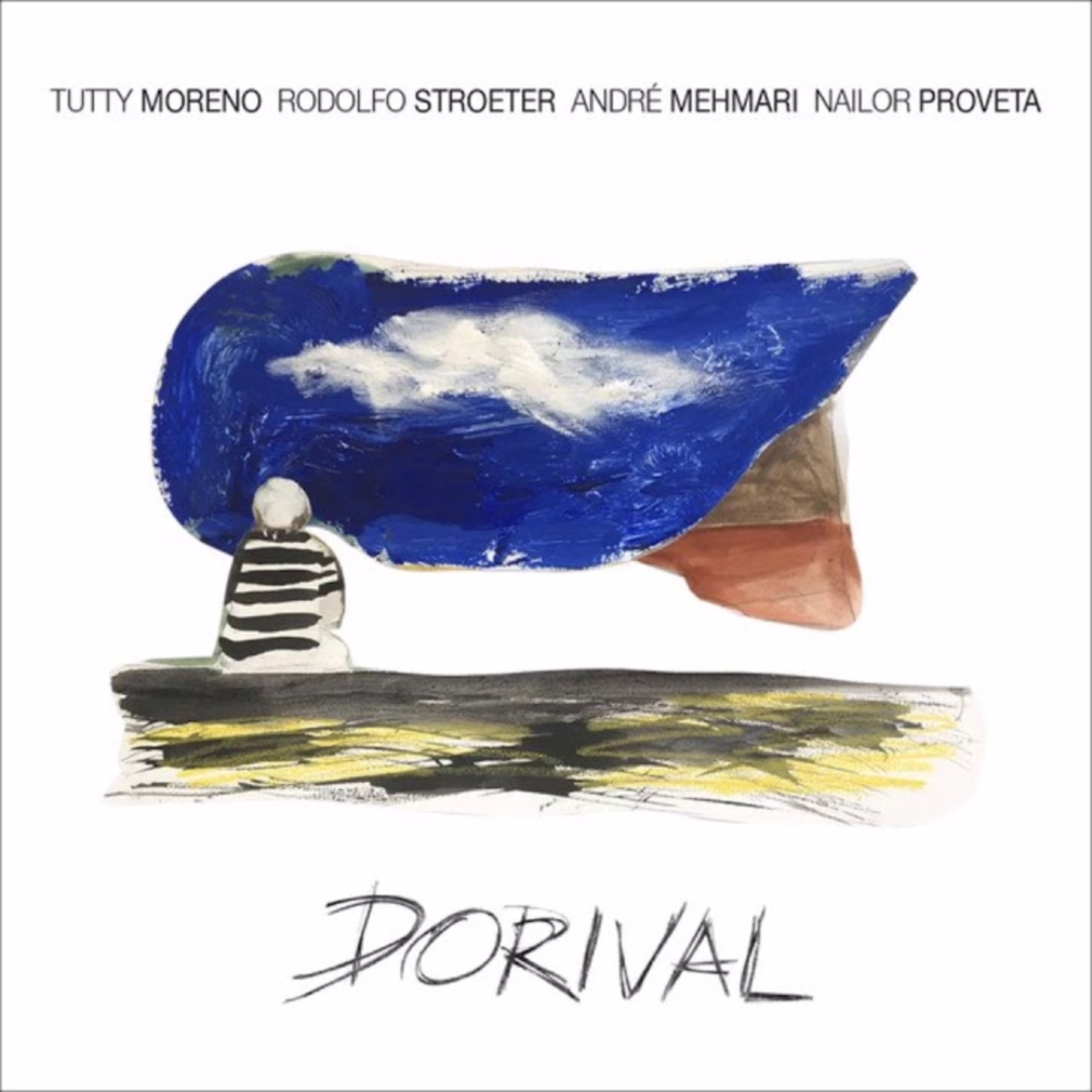 Conversa Instrumental