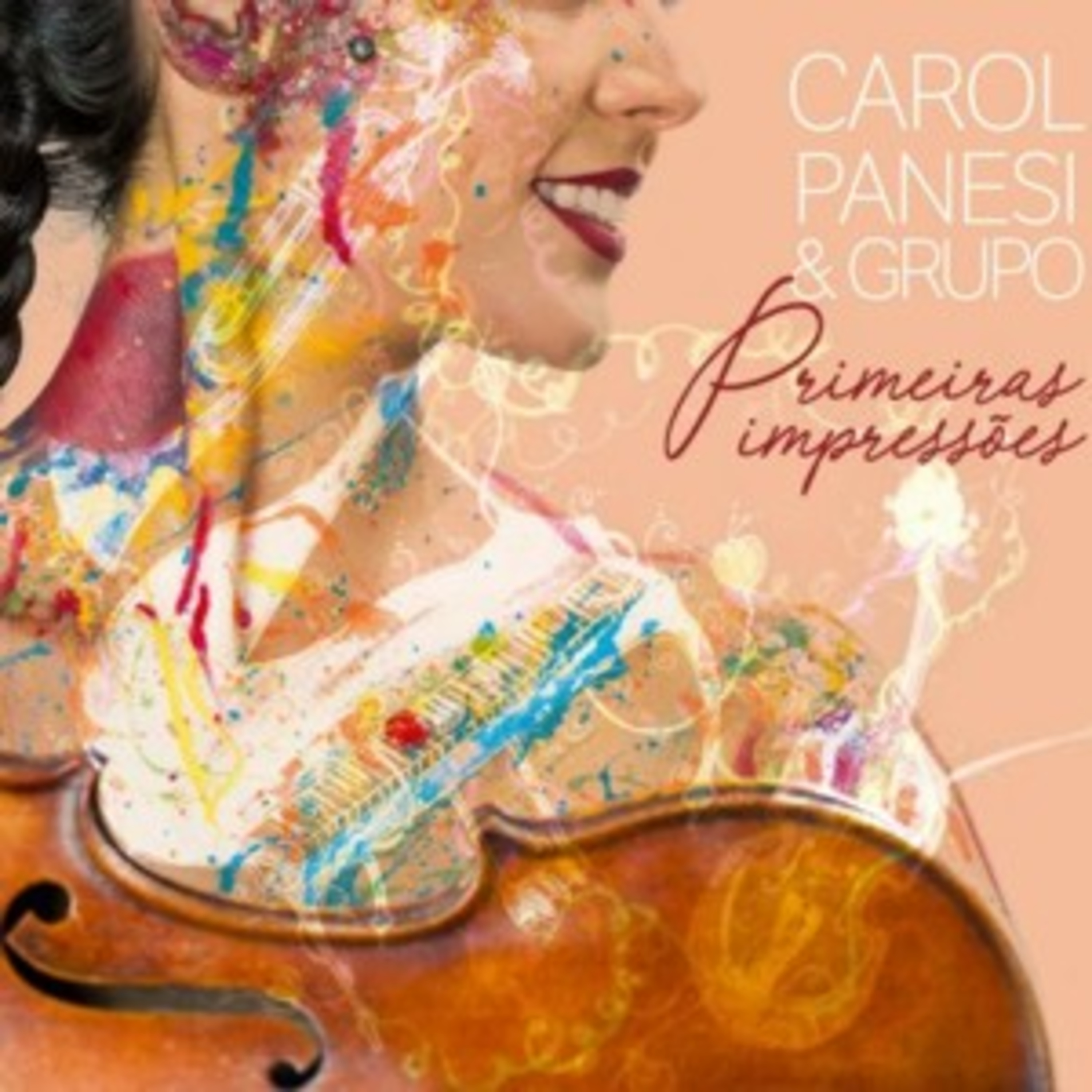Conversa Instrumental