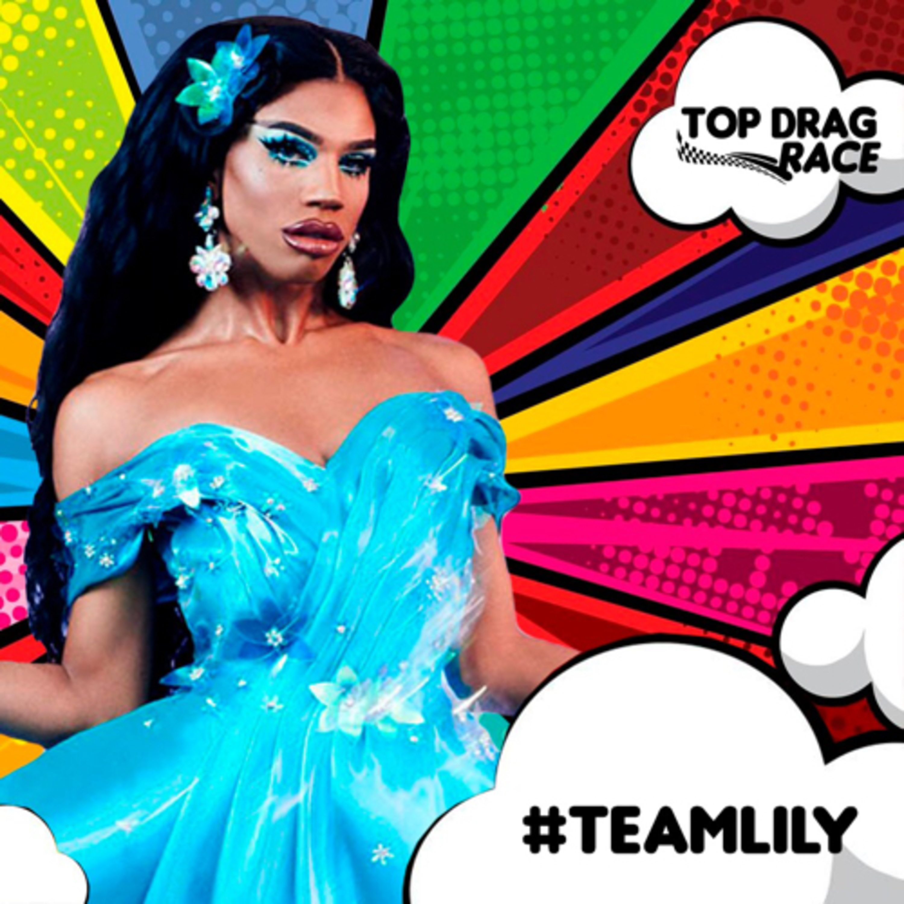 Top Drag Race