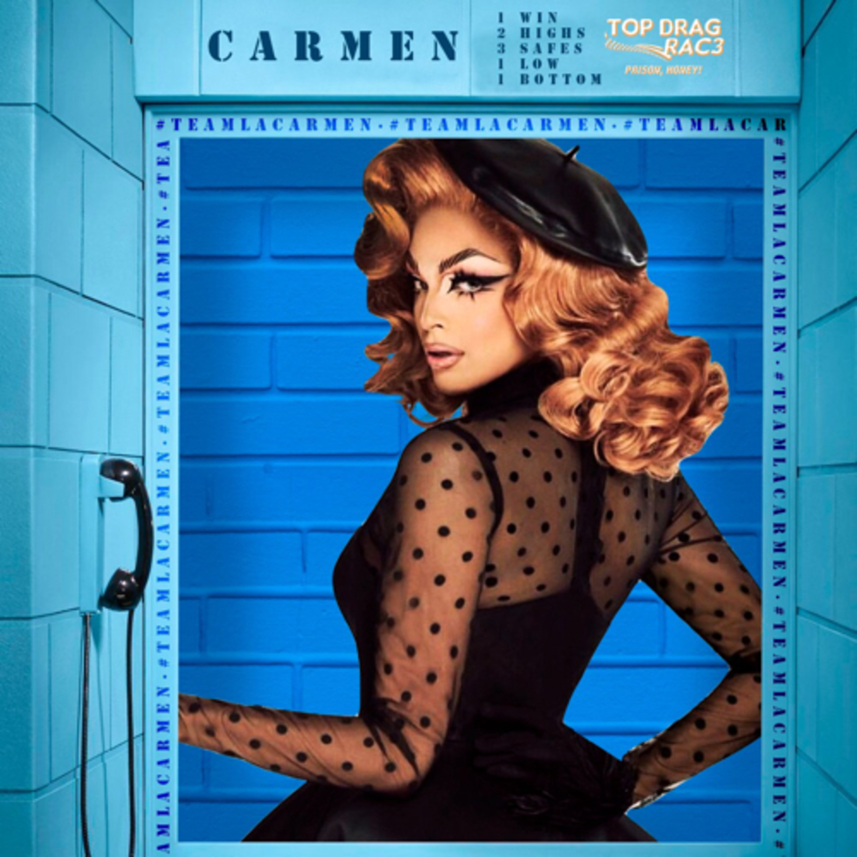 La Carmen