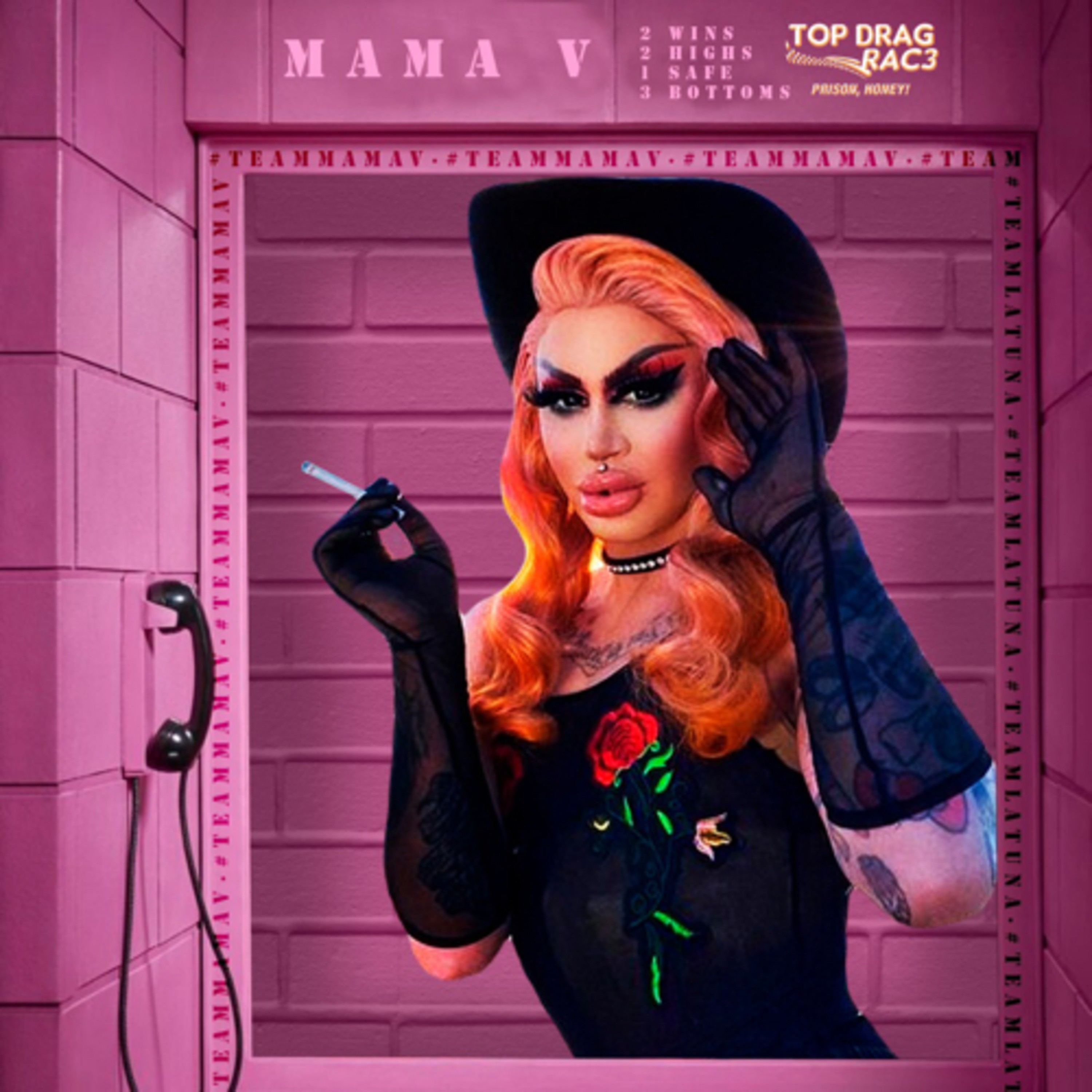 Mama V