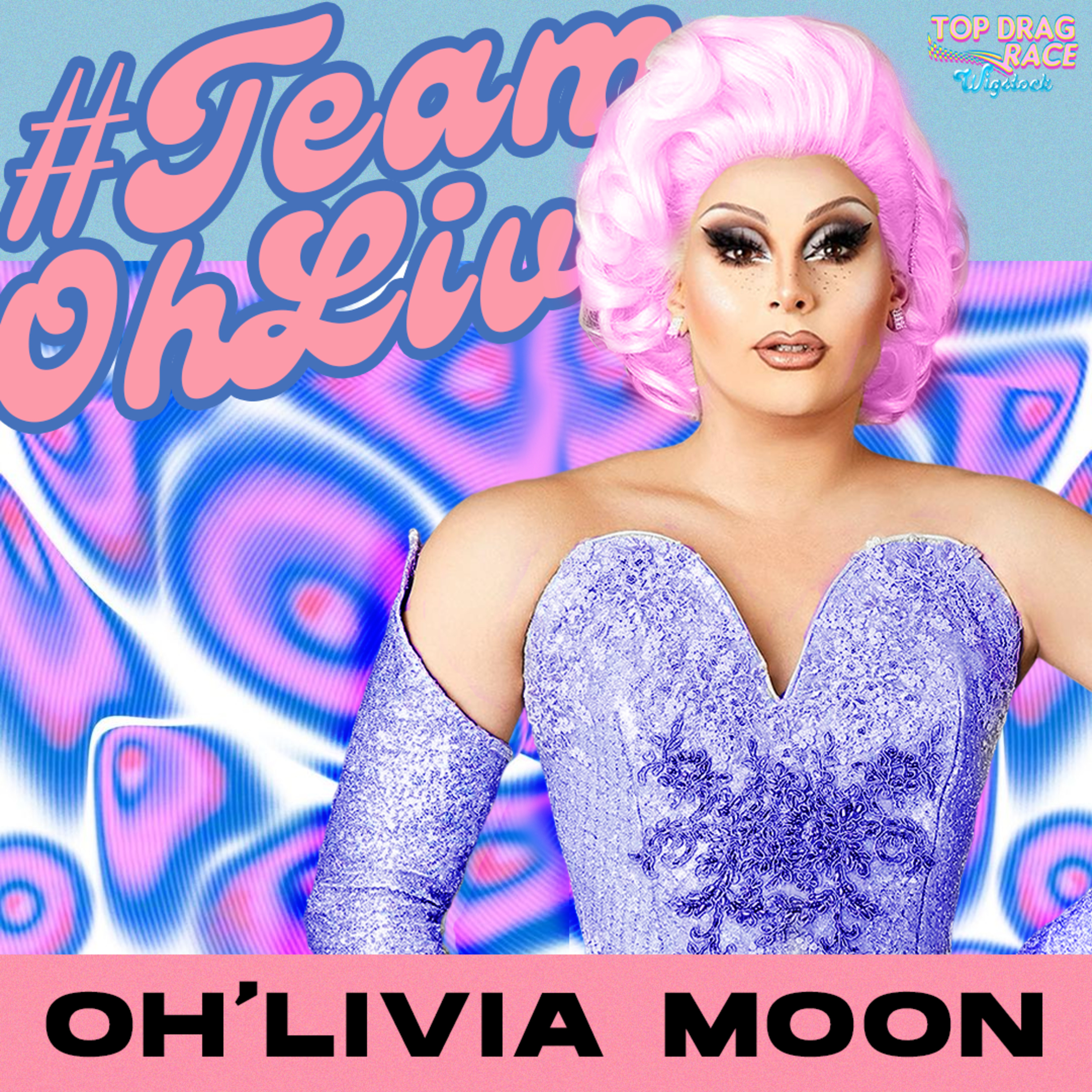 Oh'Livia Moon