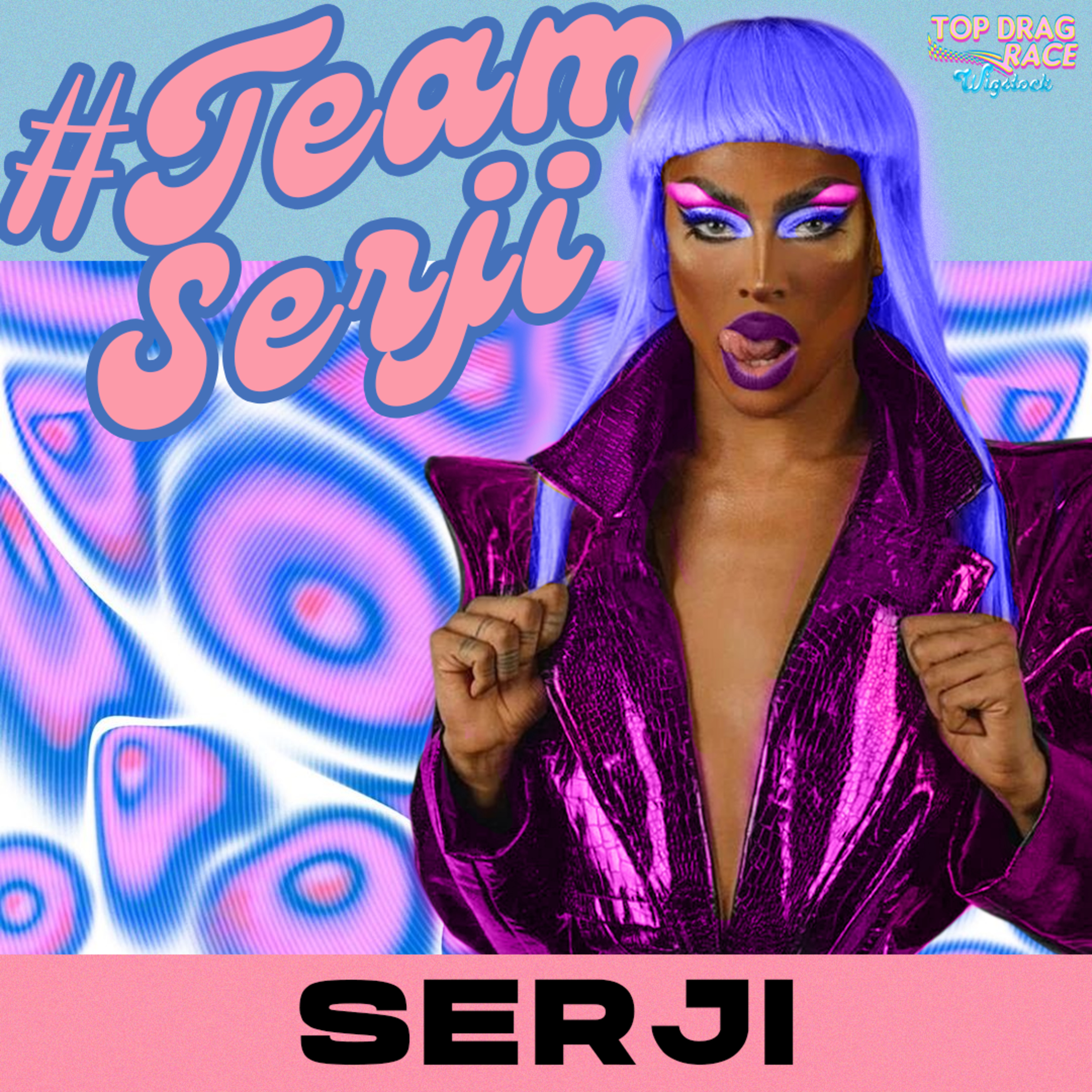 Serji