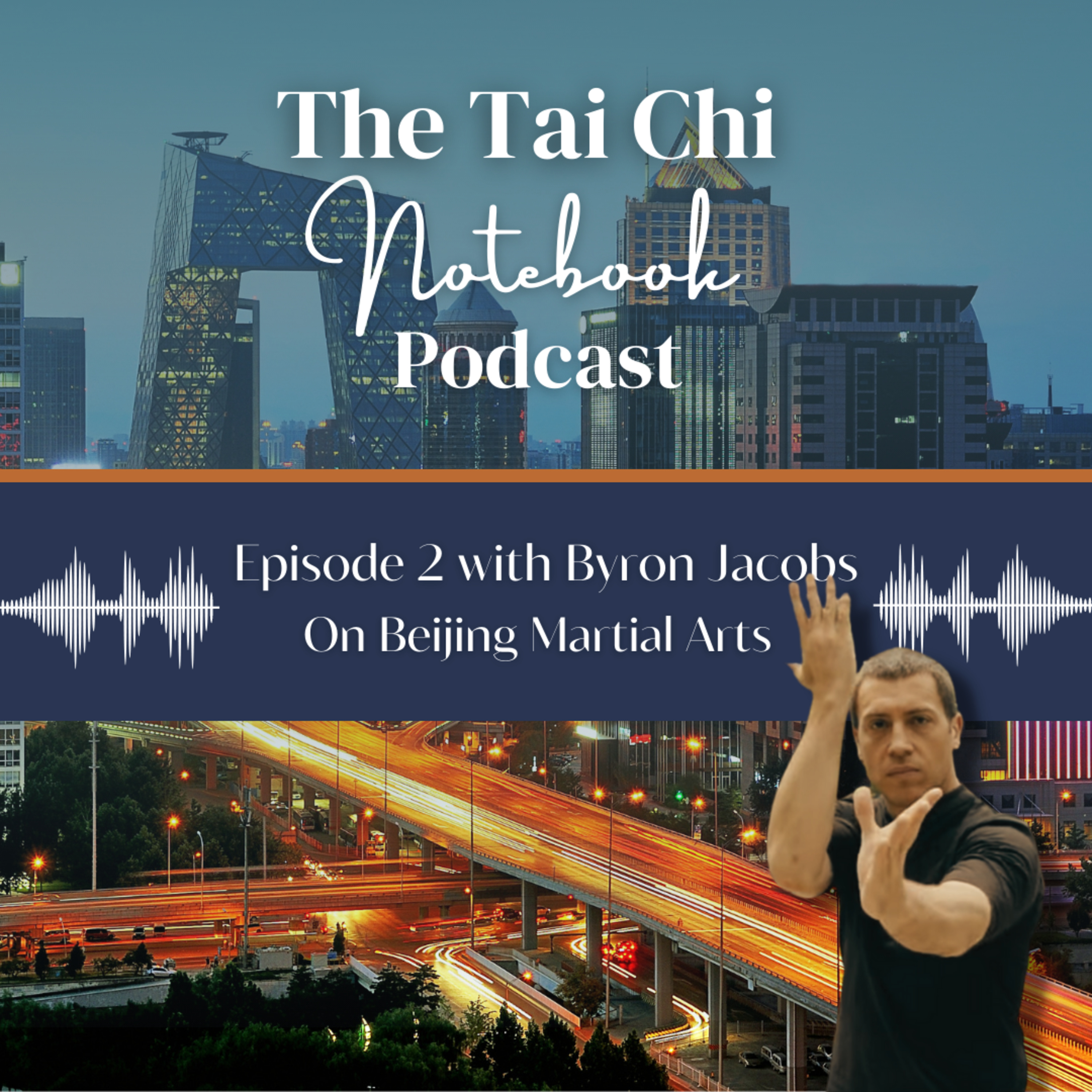 The Tai Chi Notebook