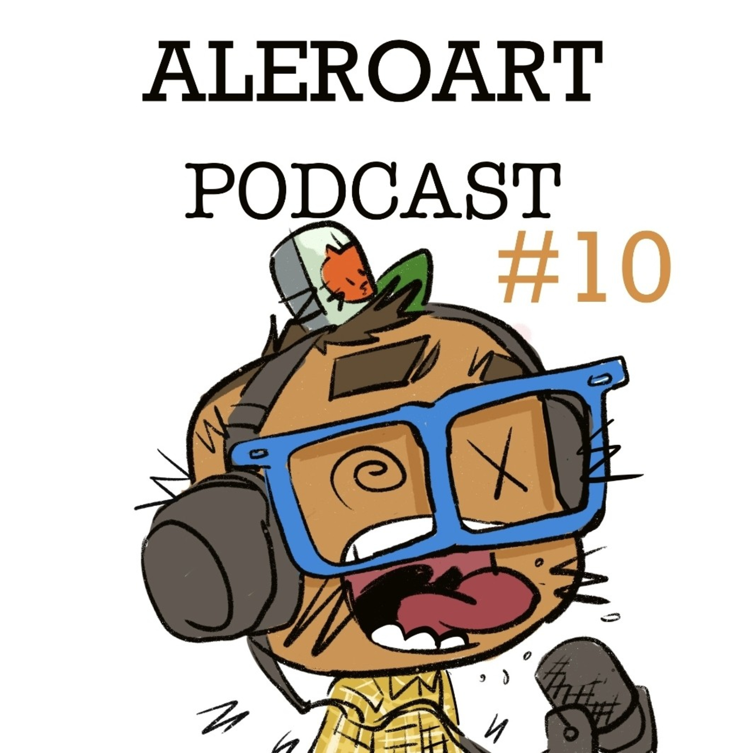 ALEROART