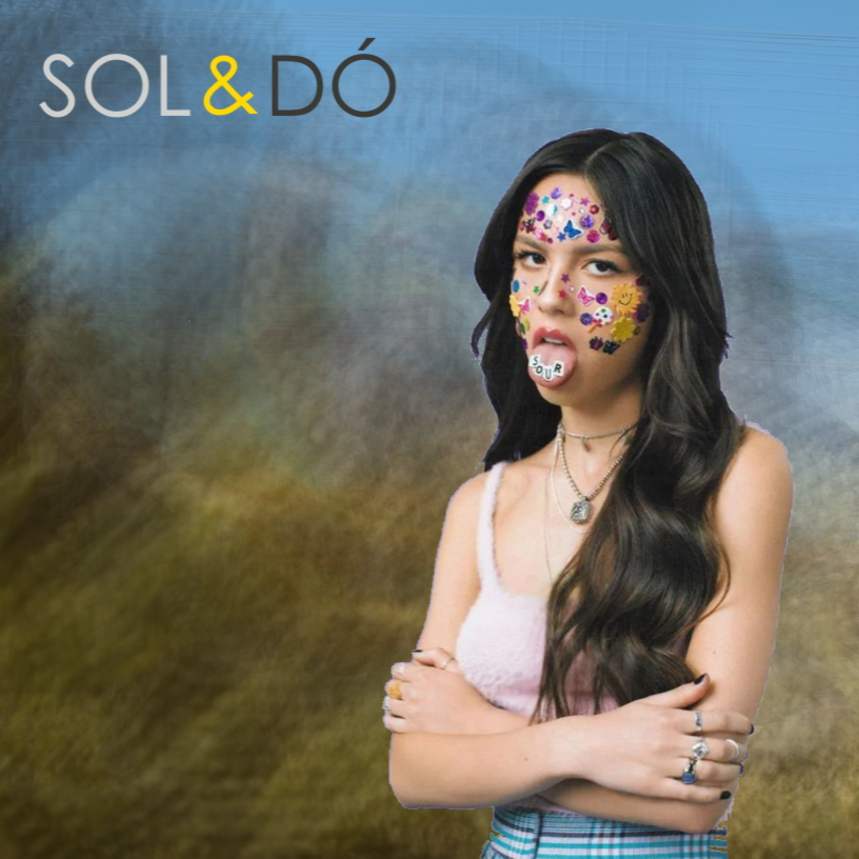 #05. Who the f*ck is Olivia Rodrigo?