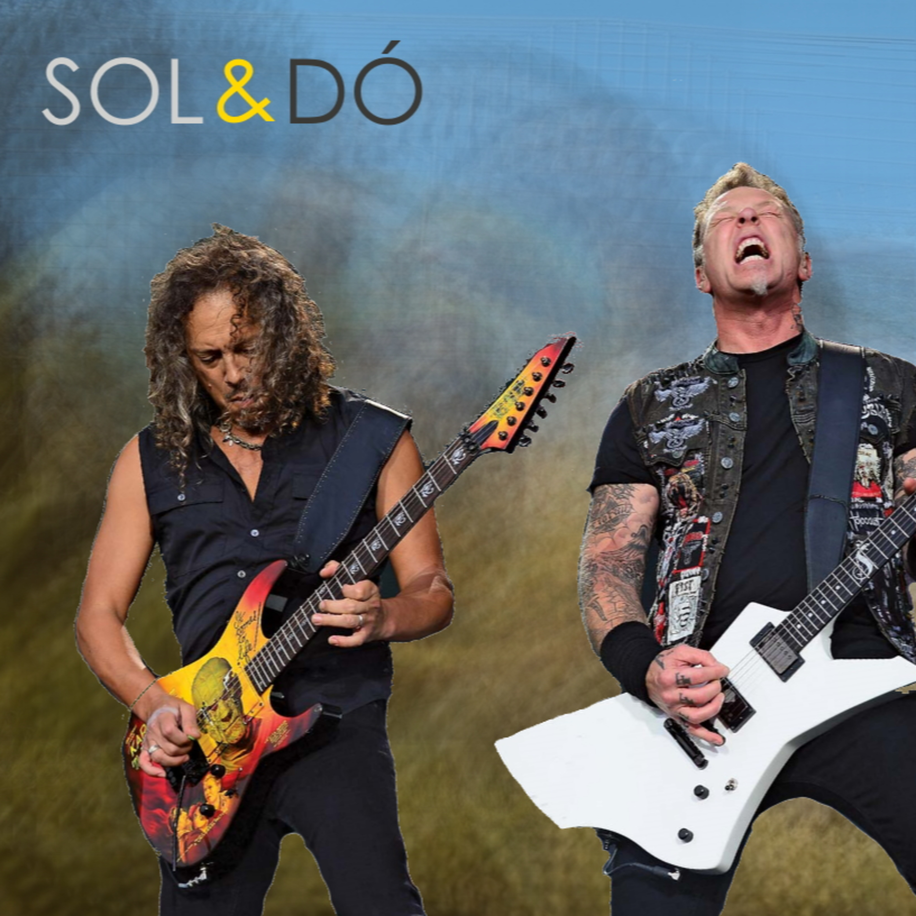 #08. Metal: orgulho e preconceito