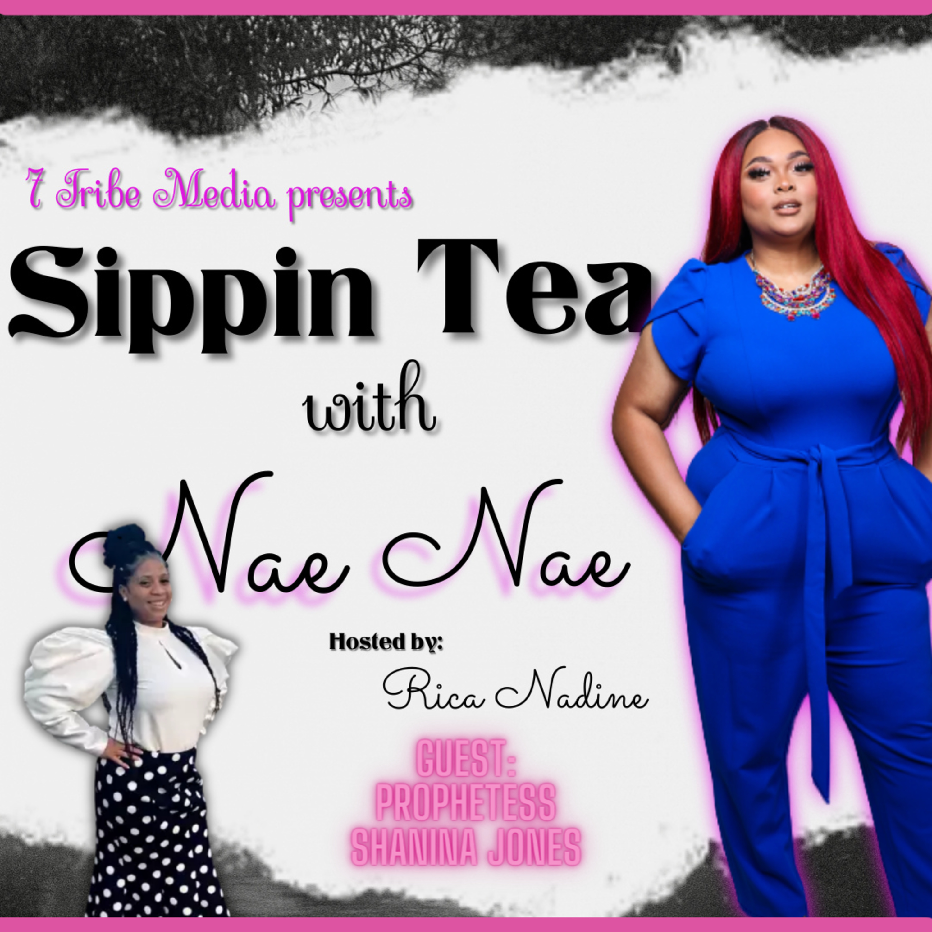The Rica Nadine Show