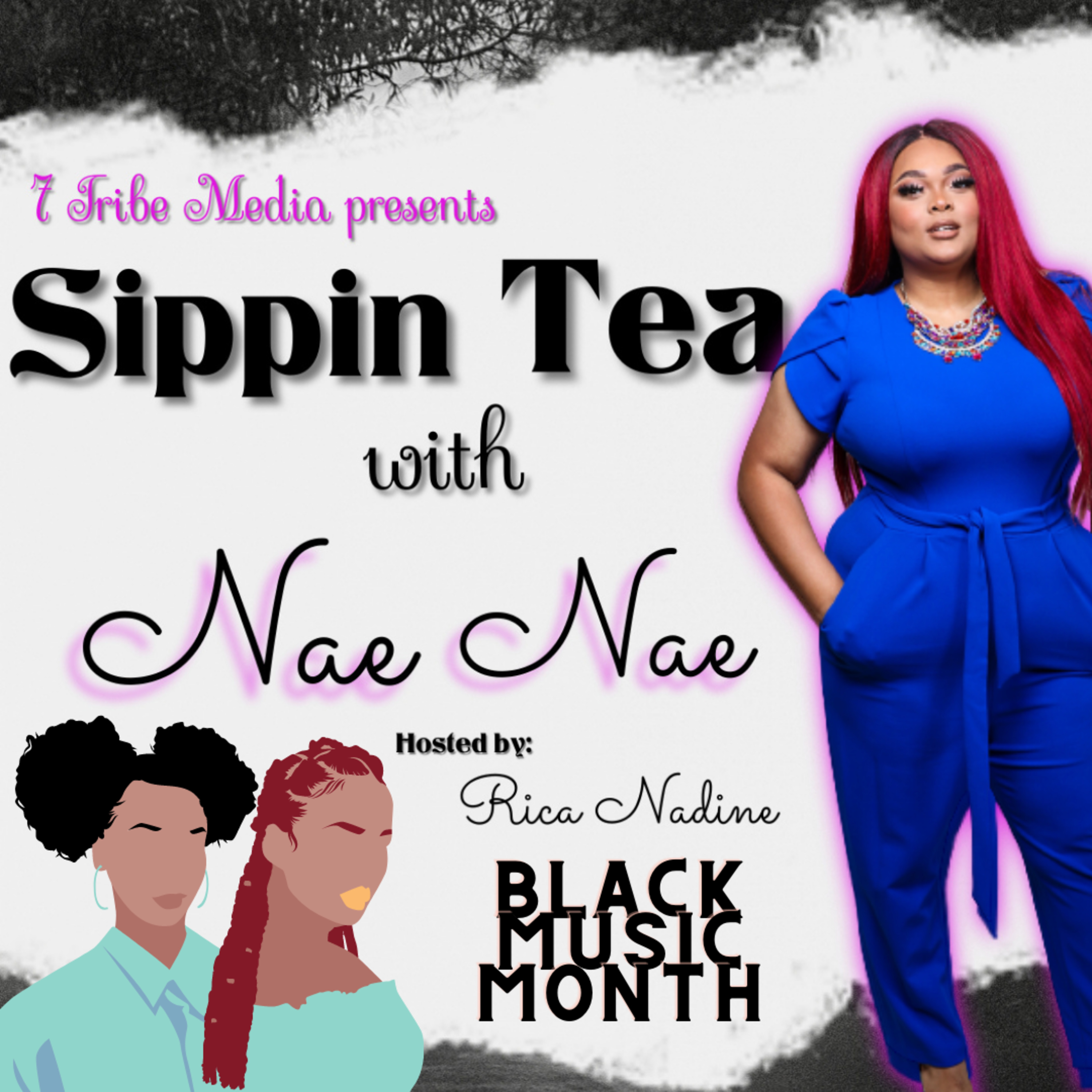 The Rica Nadine Show