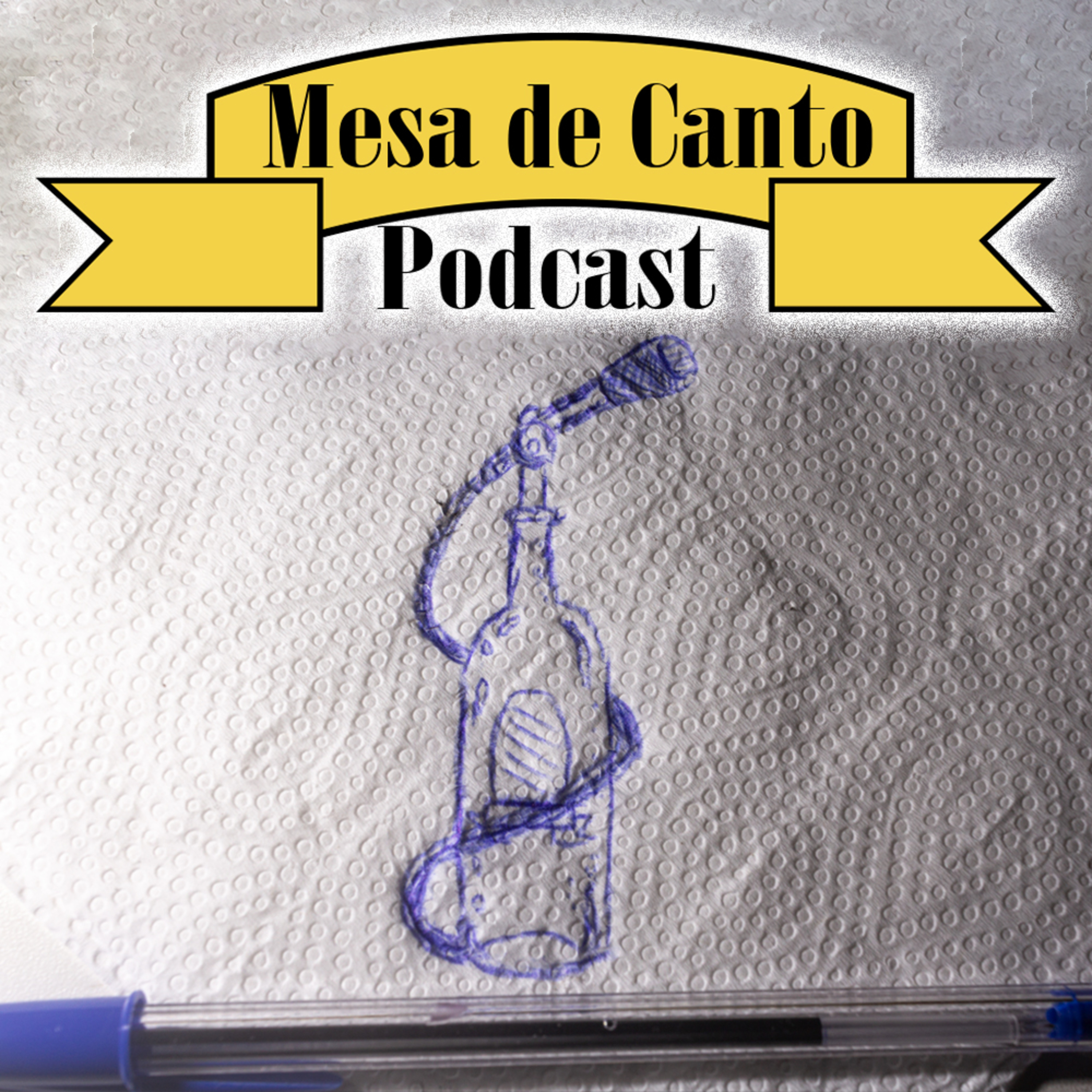 Mesa de Canto