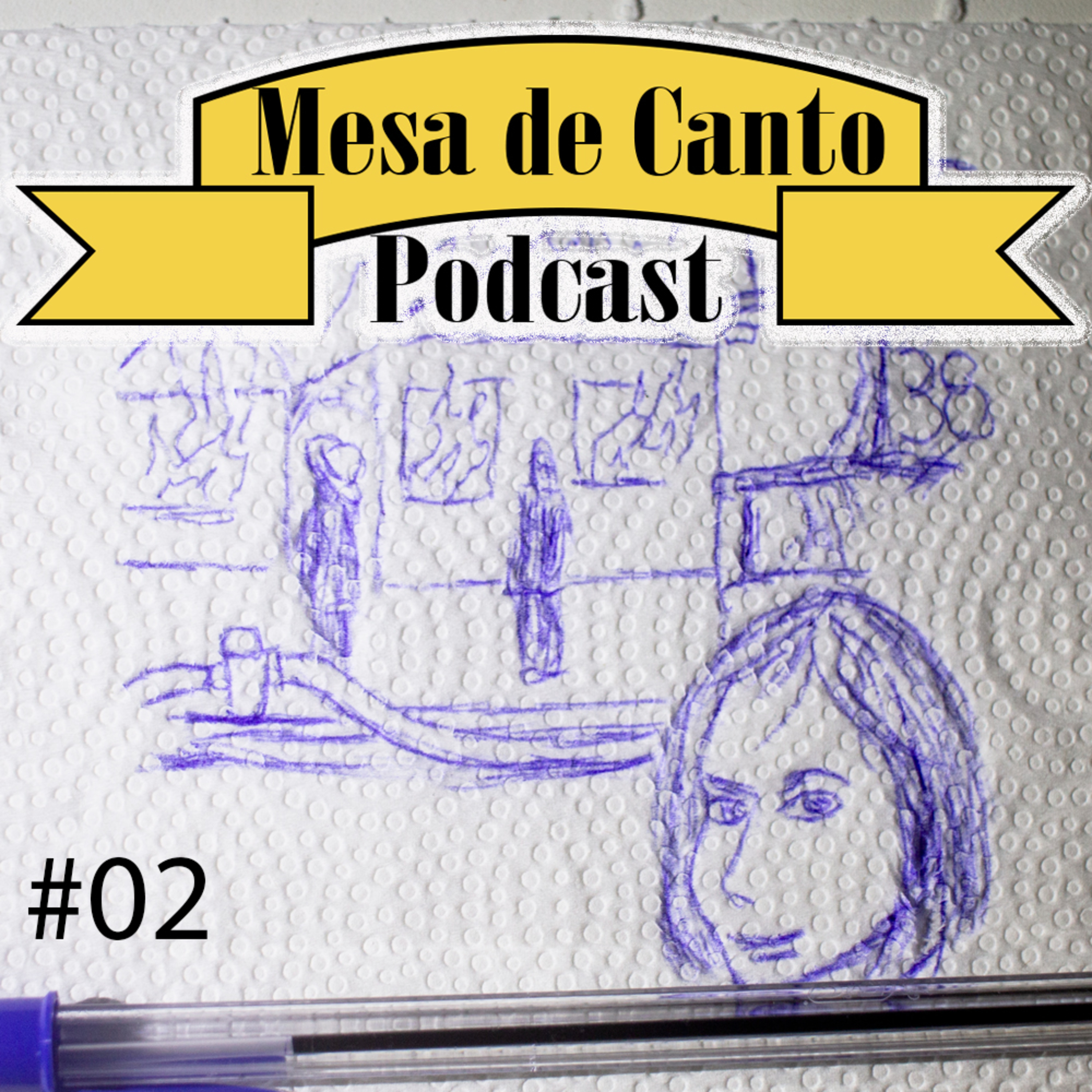 Mesa de Canto