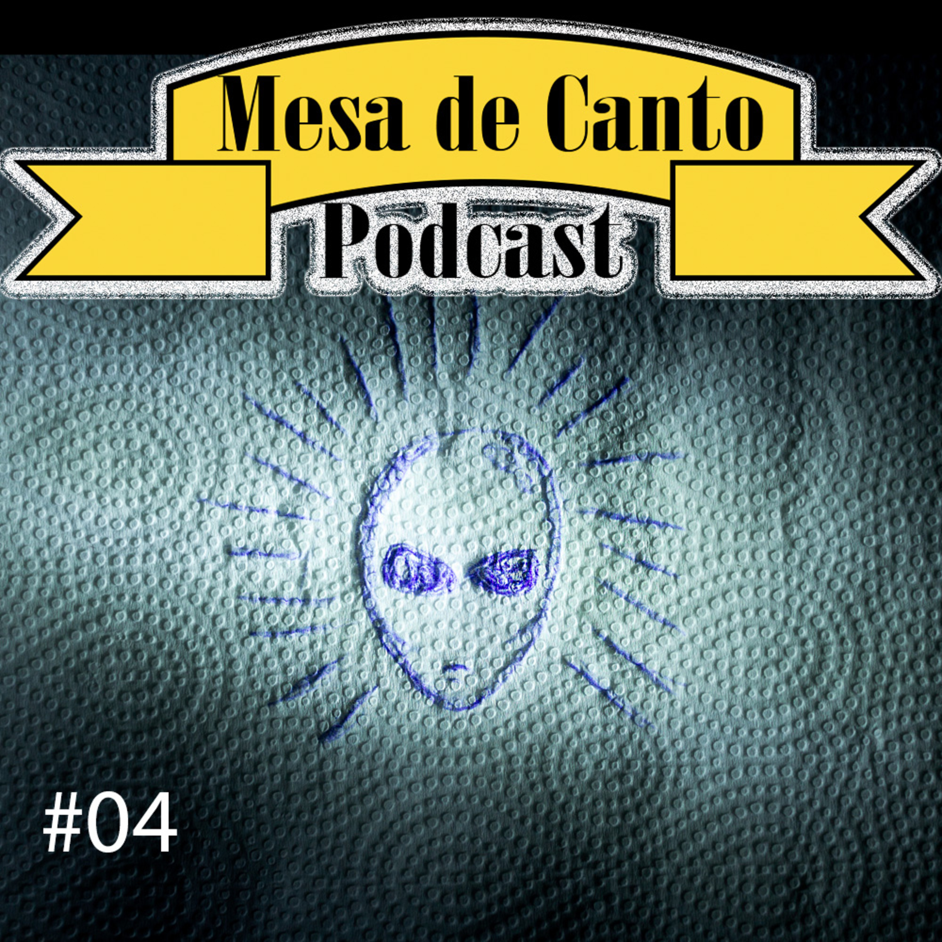 Mesa de Canto
