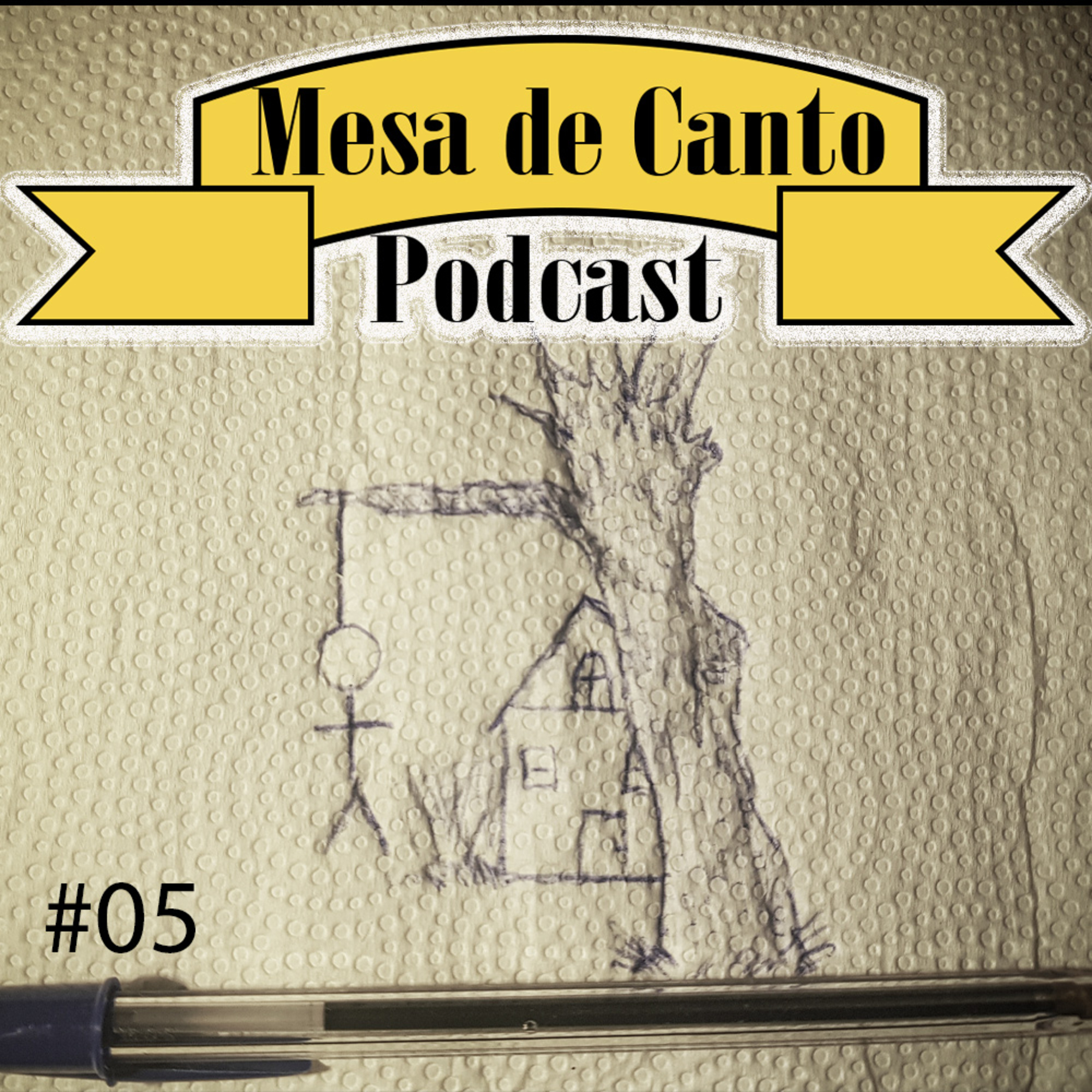 Mesa de Canto