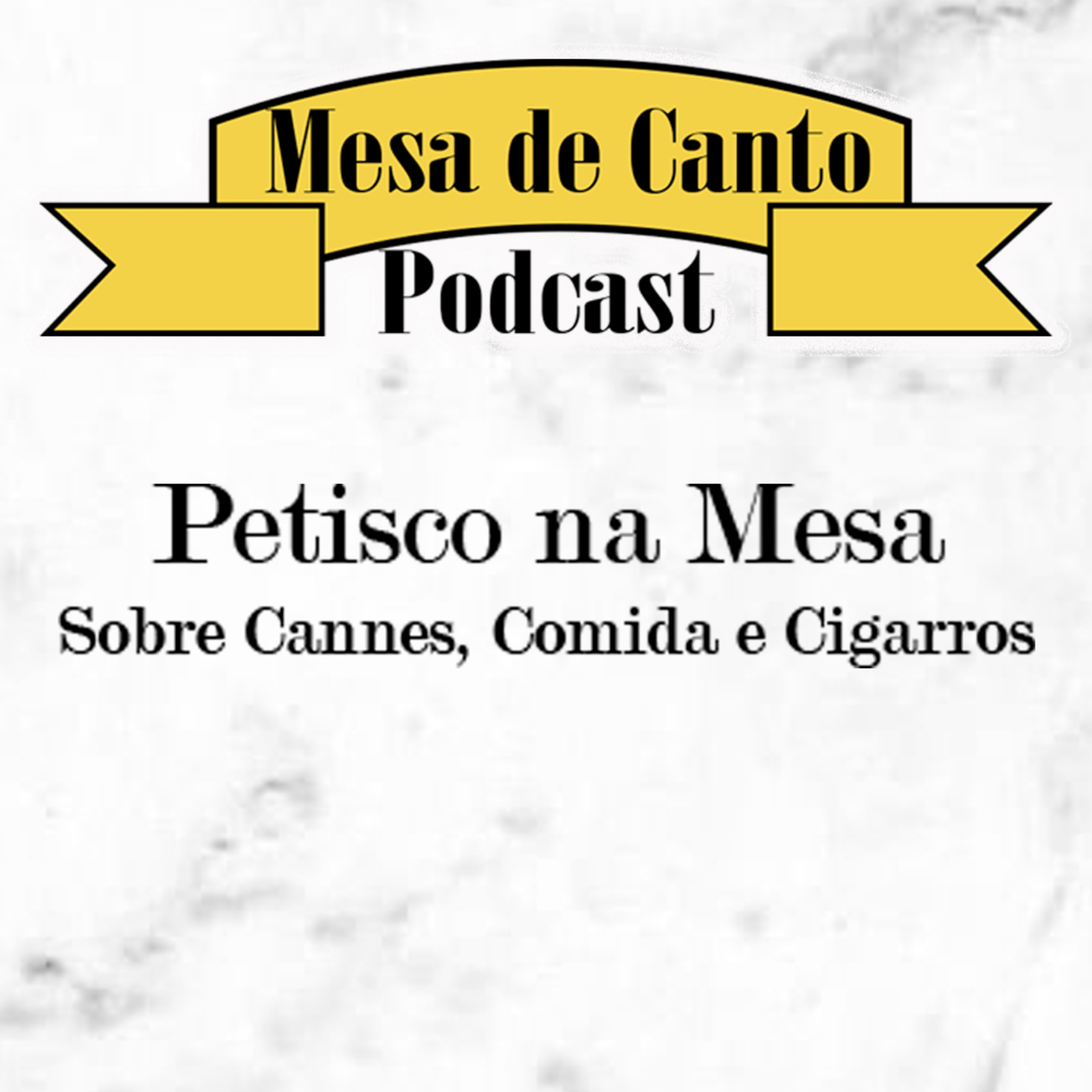 Mesa de Canto