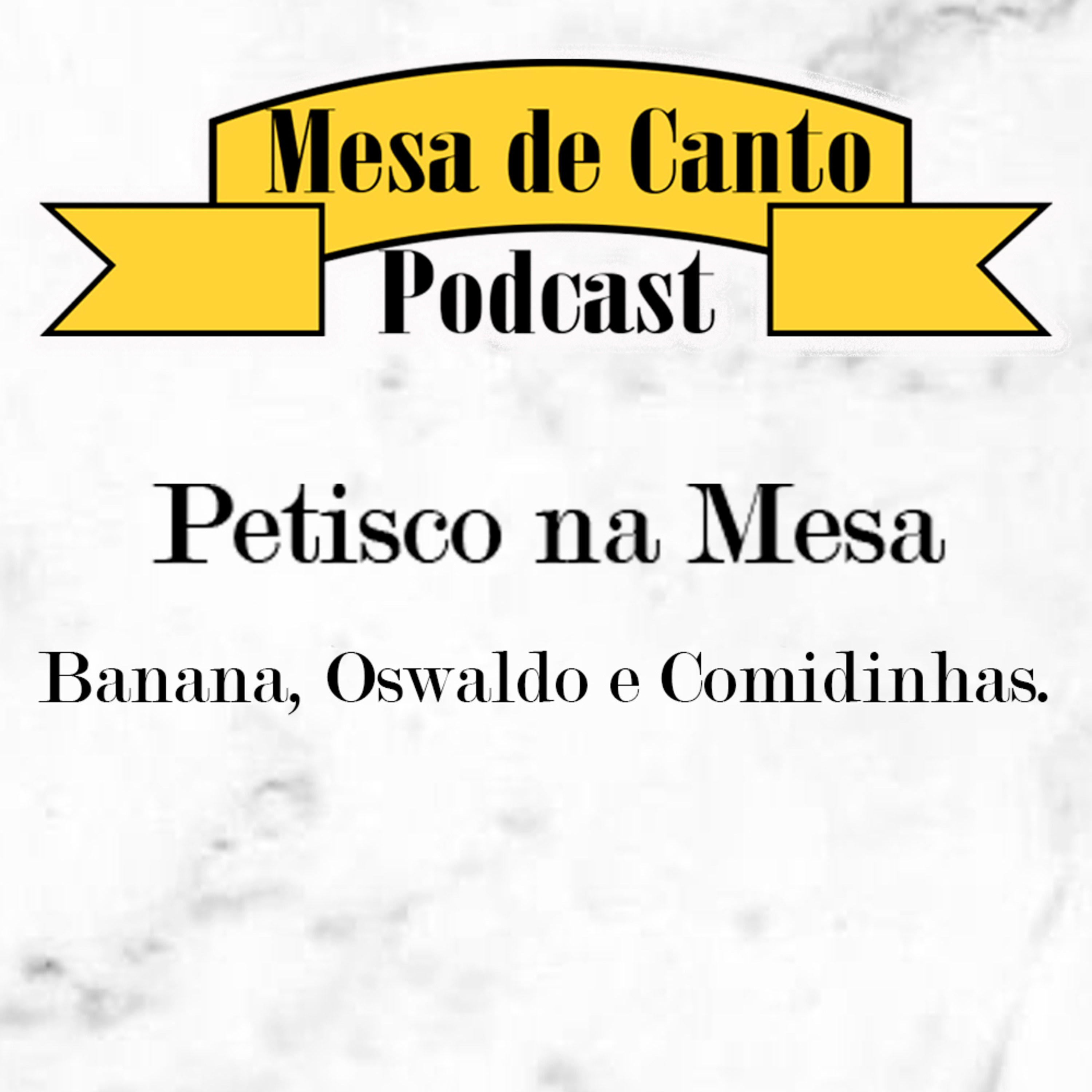 Mesa de Canto