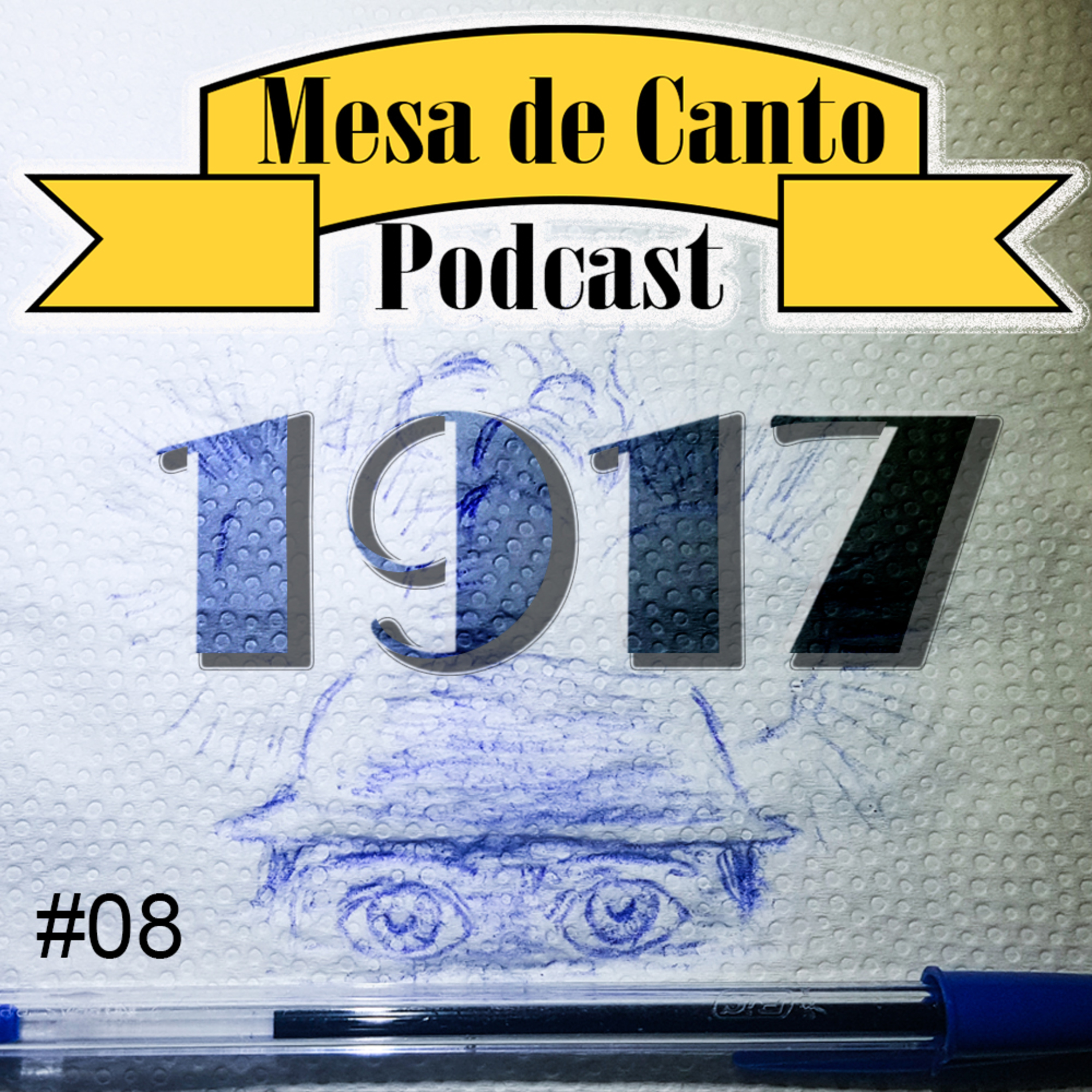 Mesa de Canto