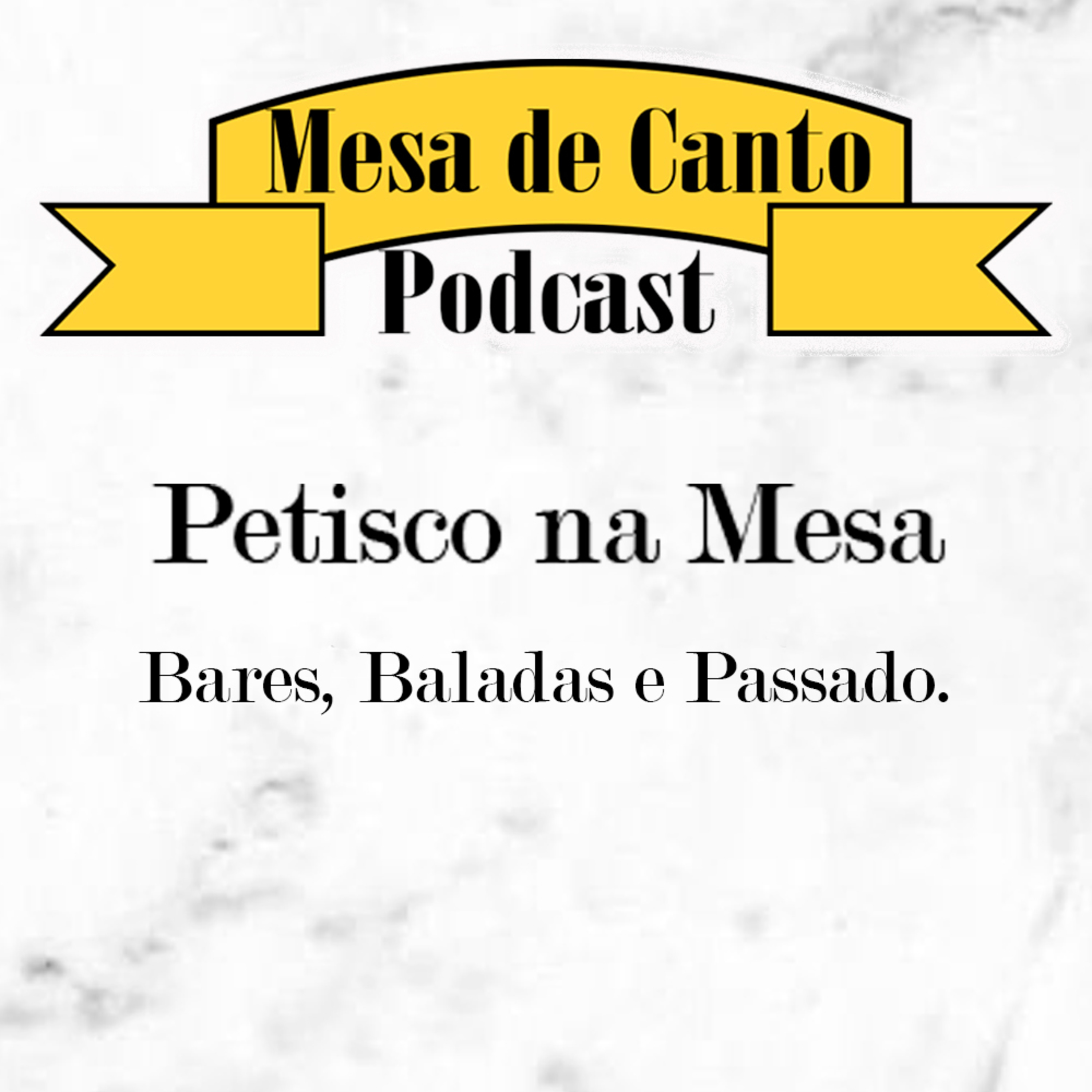 Mesa de Canto