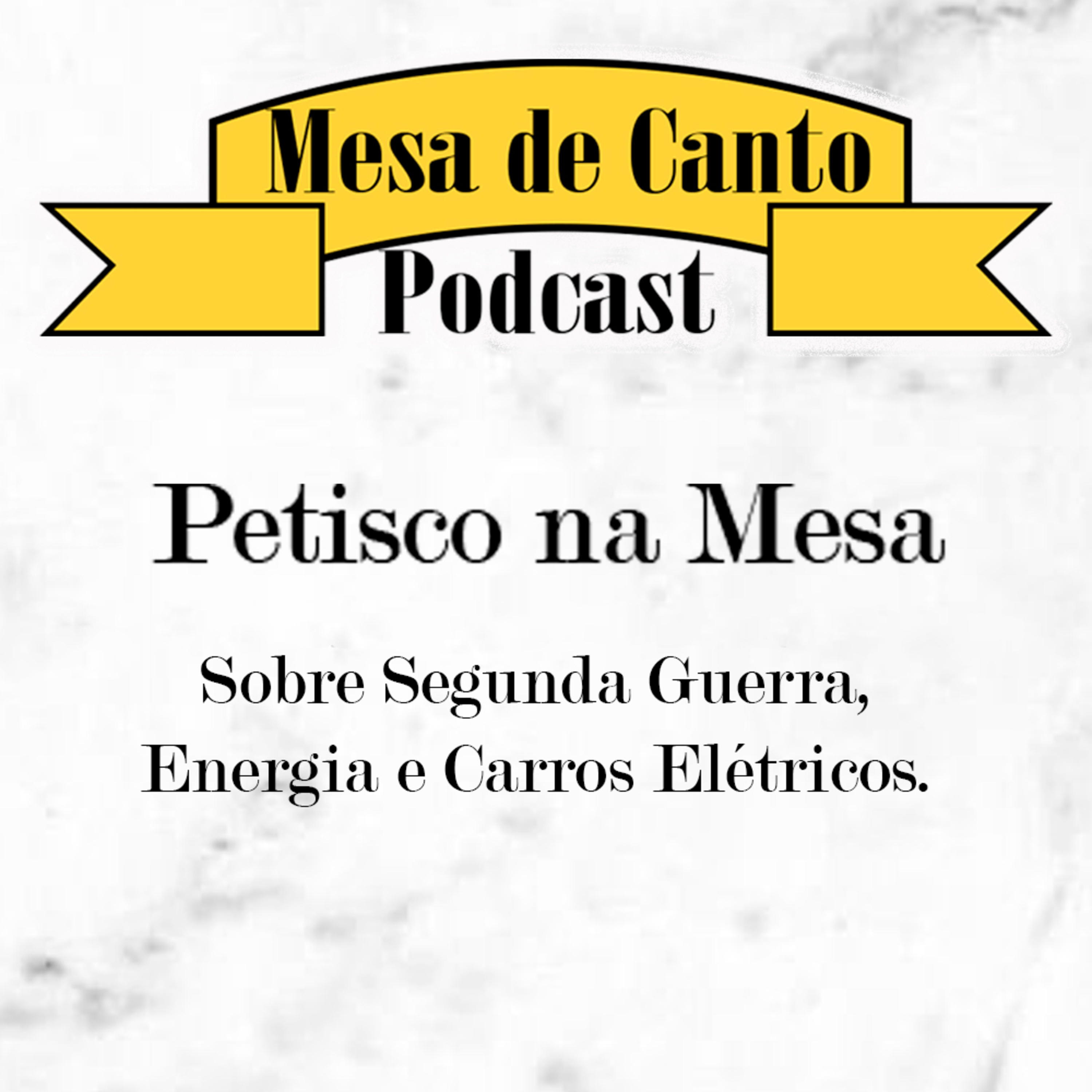 Mesa de Canto
