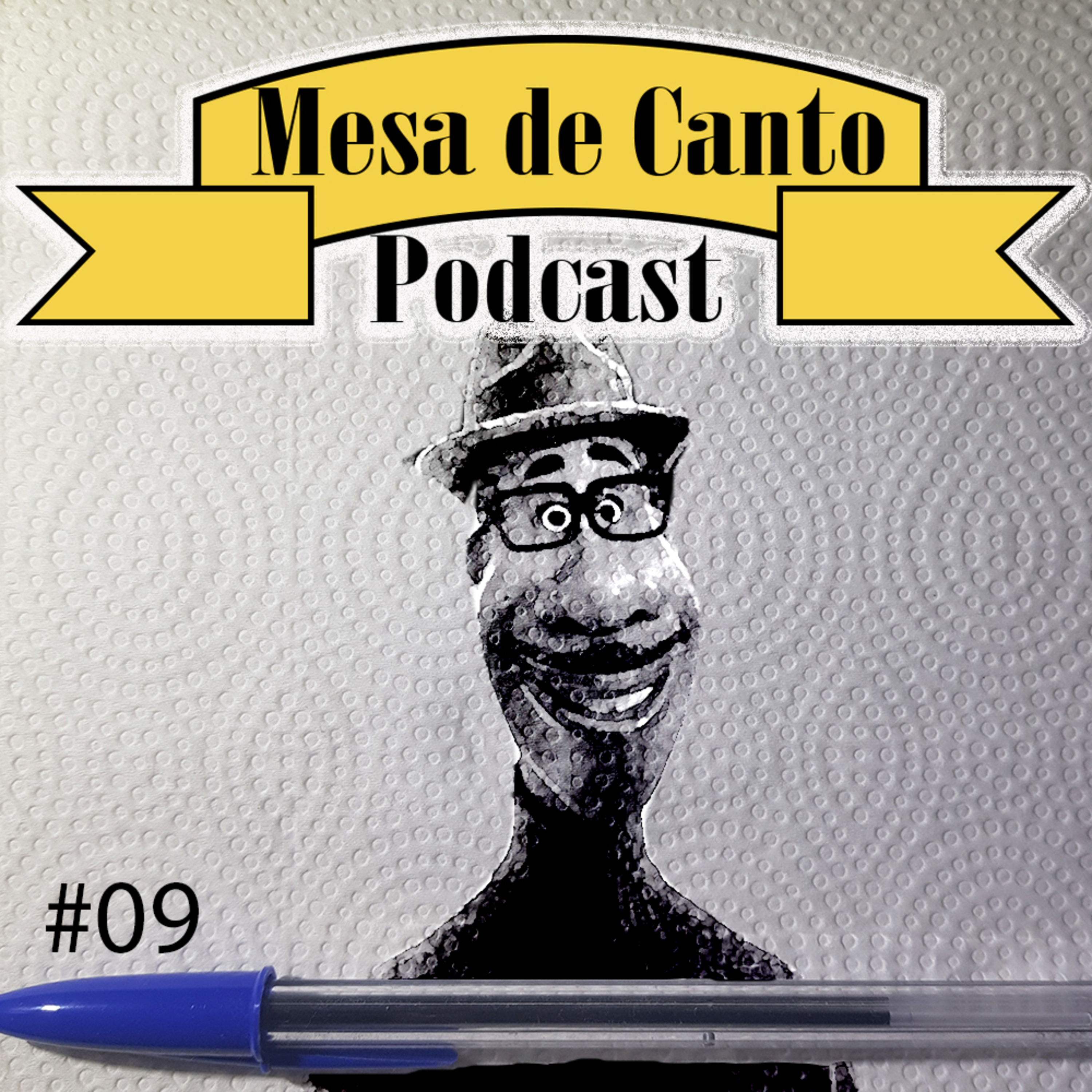 Mesa de Canto