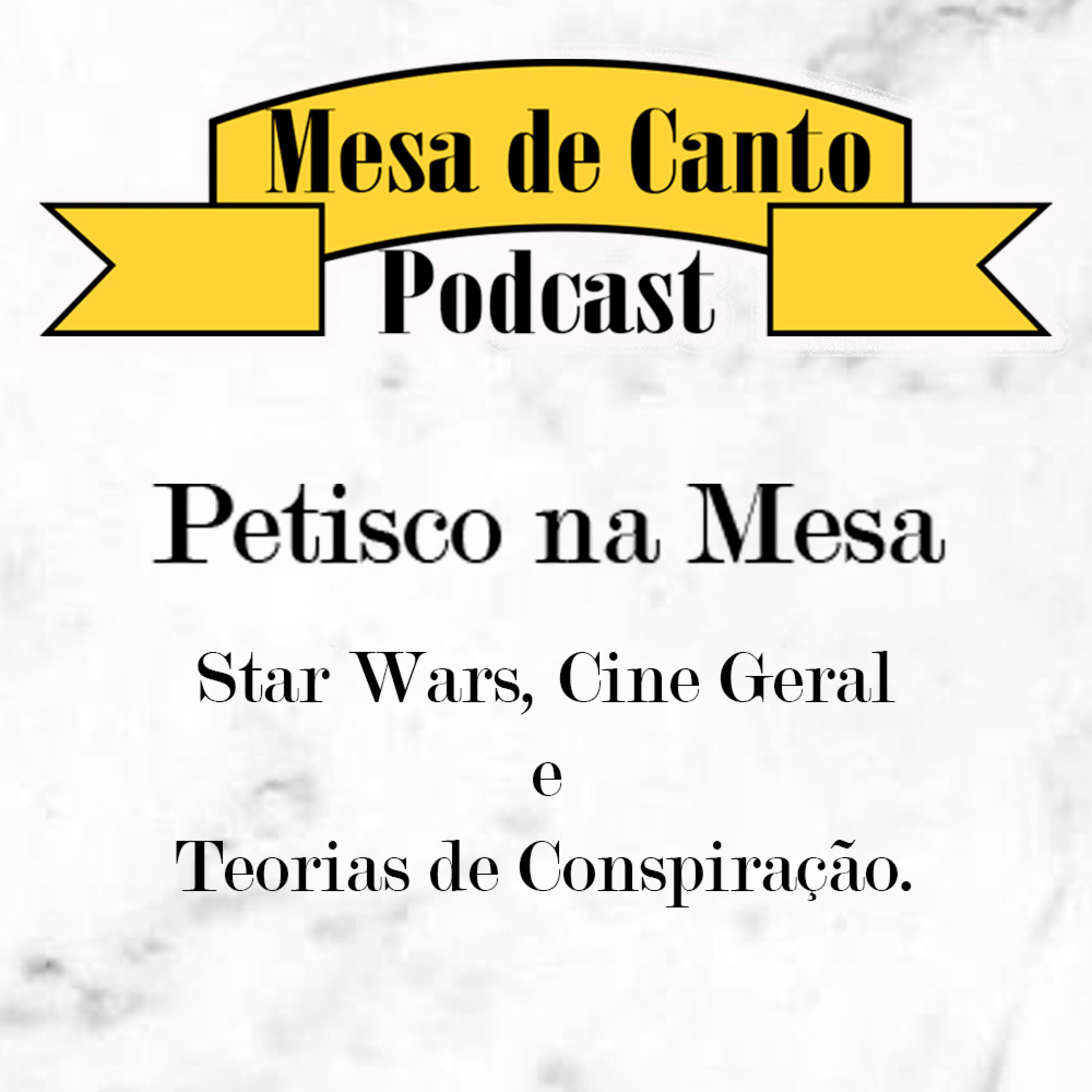 Mesa de Canto