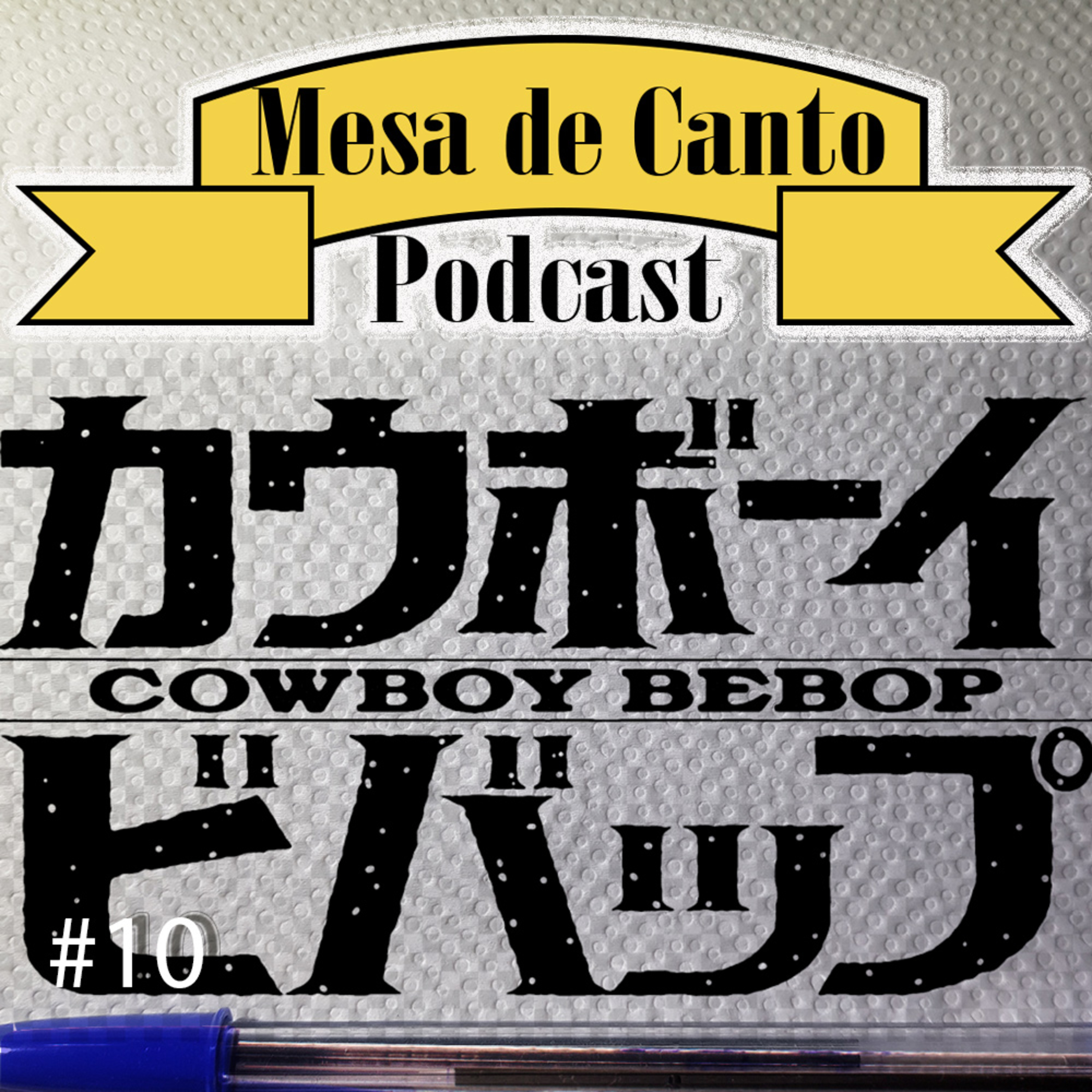 Mesa de Canto