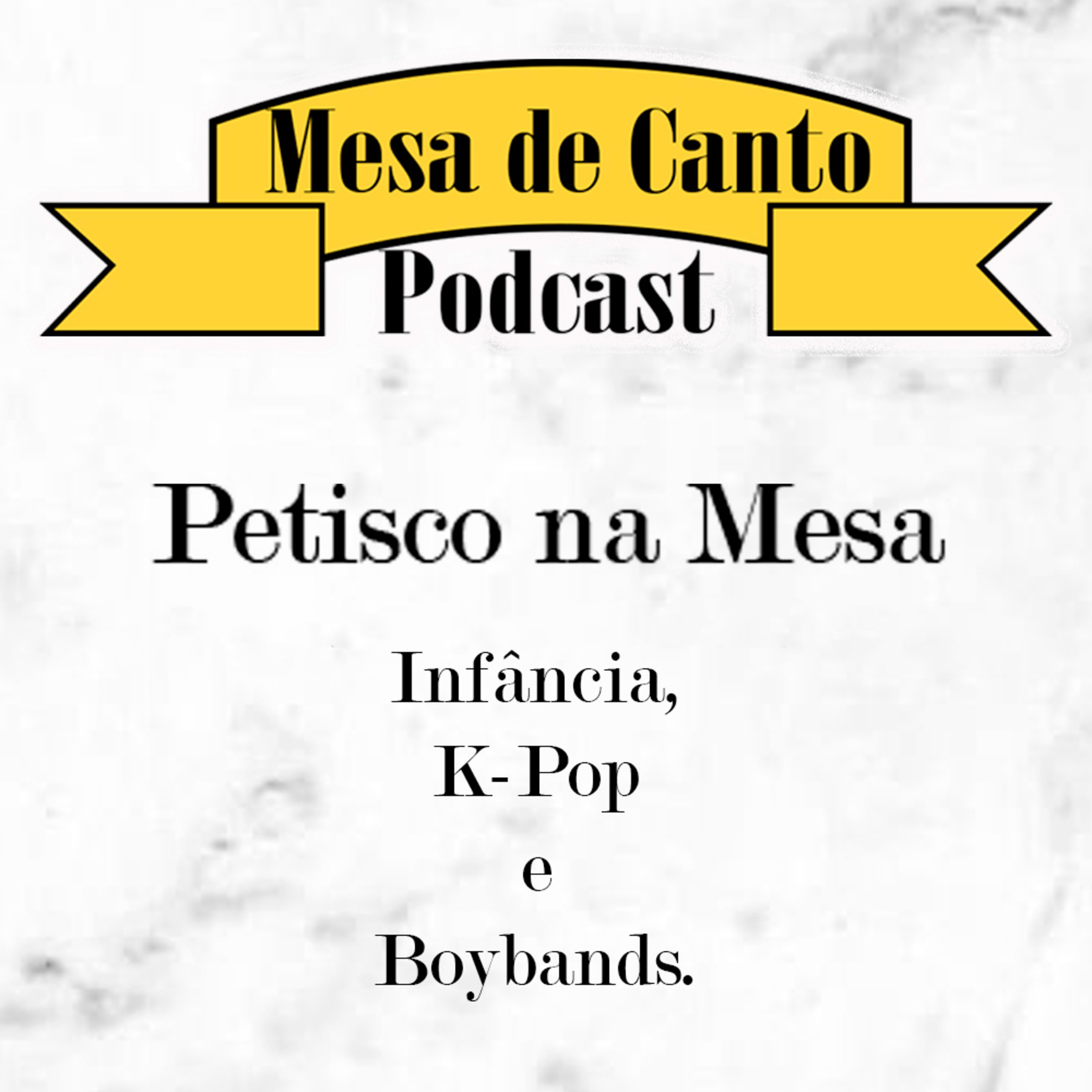 Mesa de Canto
