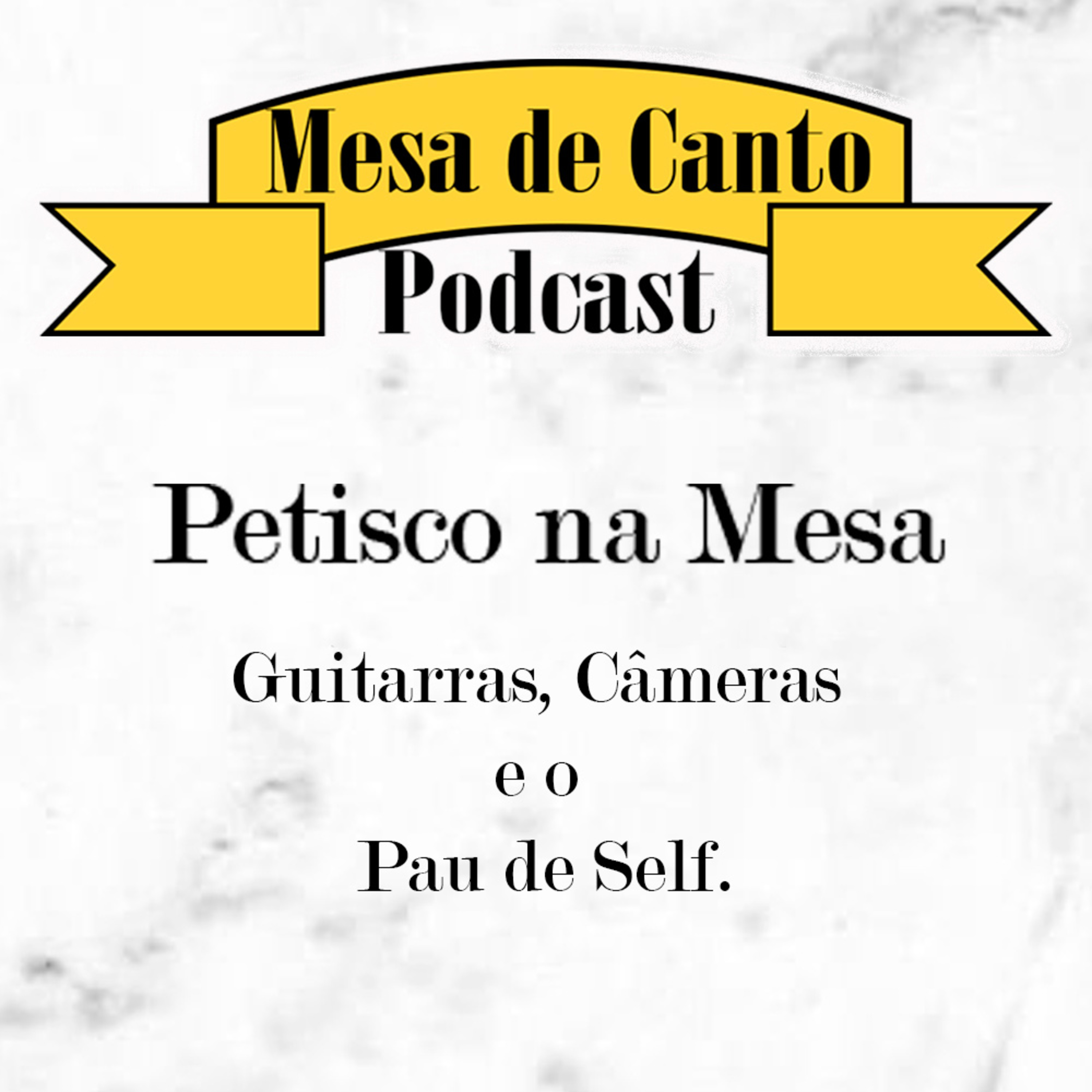 Mesa de Canto