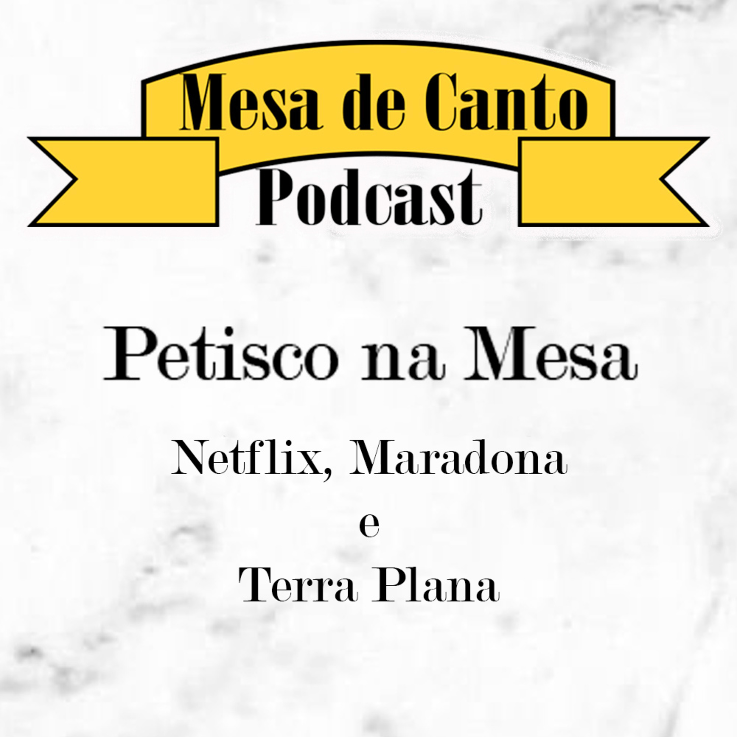 Mesa de Canto